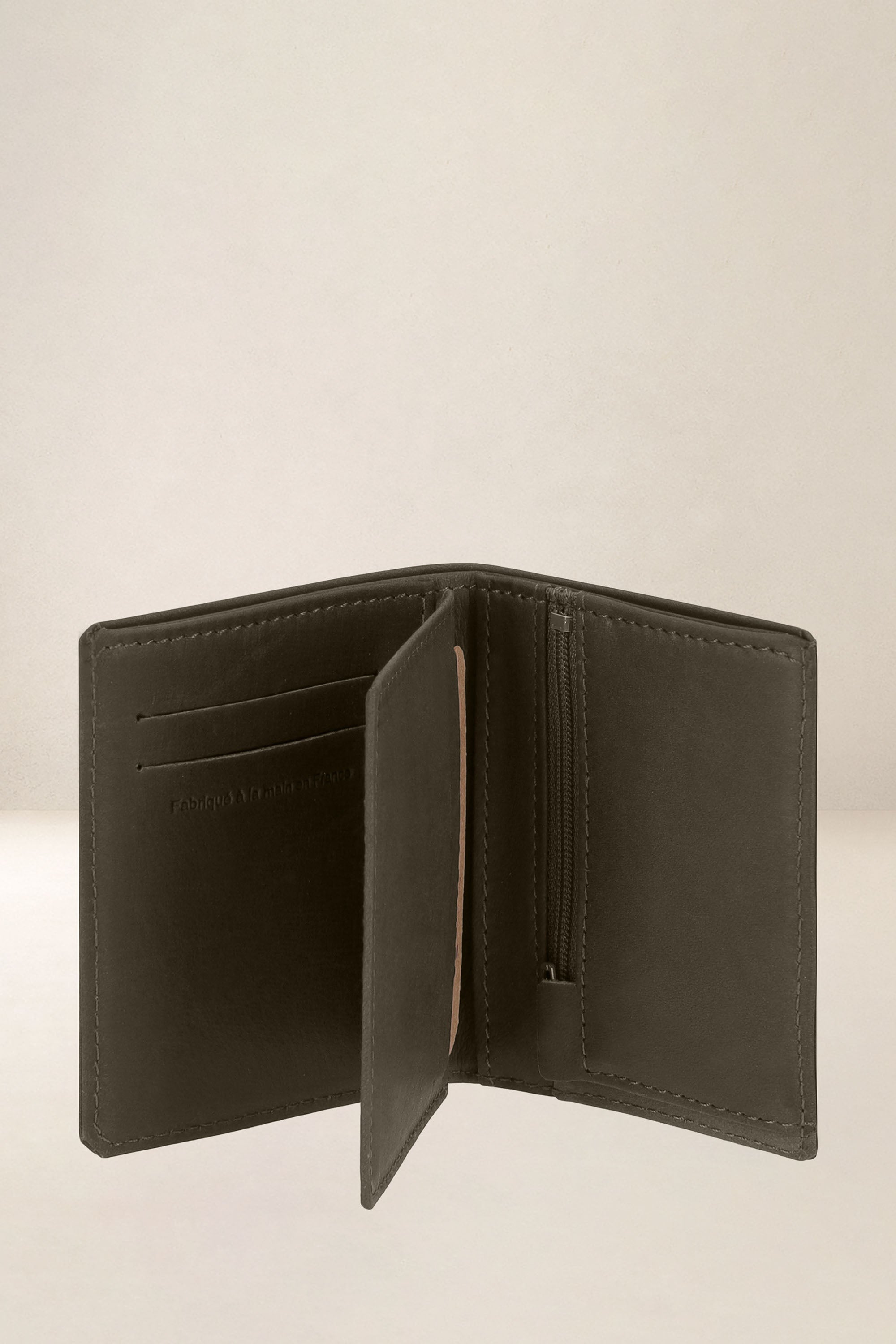 les-ateliers-four-s-p-gase-portefeuille-cuir-cognac-compact image 6