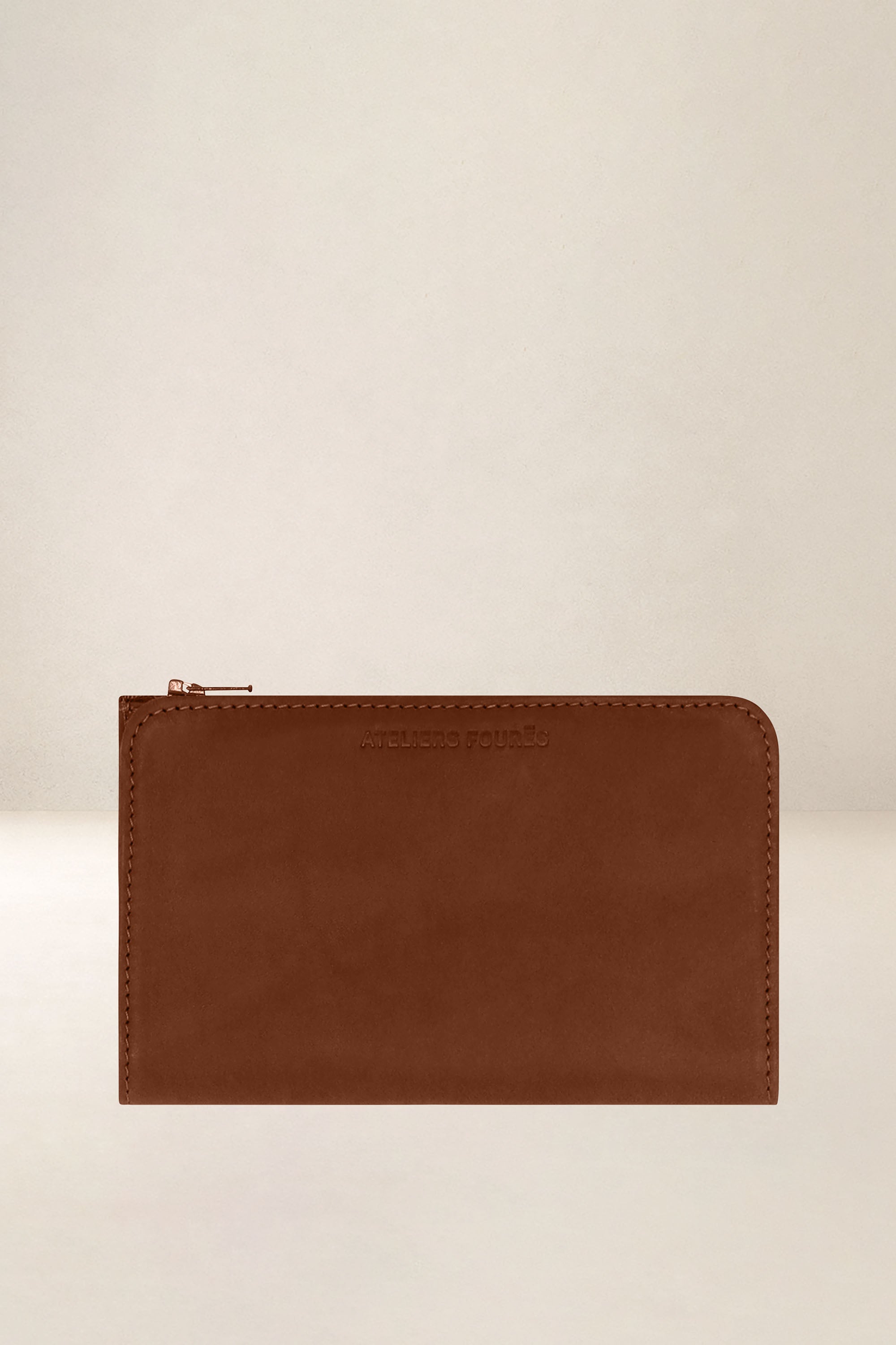 les-ateliers-four-s-n-m-sis-portefeuille-cuir-grand-fauve image 6
