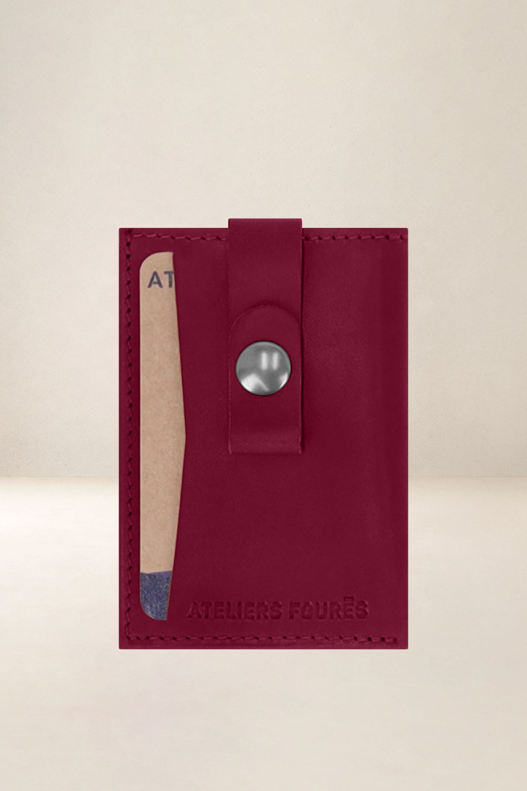les-ateliers-four-s-archim-de-porte-cartes-fauve-rfid image 8
