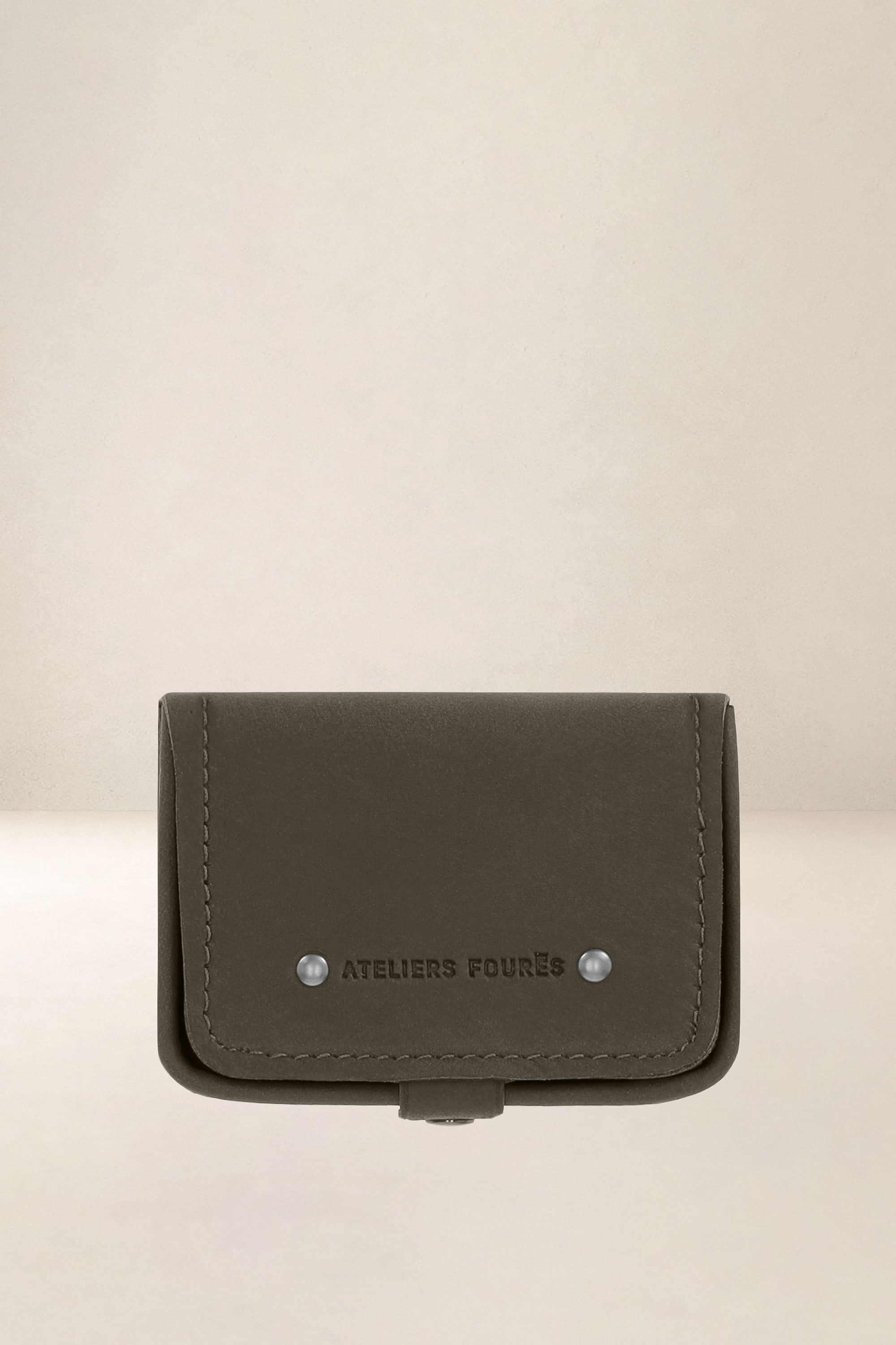 les-ateliers-four-s-l-os-porte-monnaie-cuir-cognac image 1
