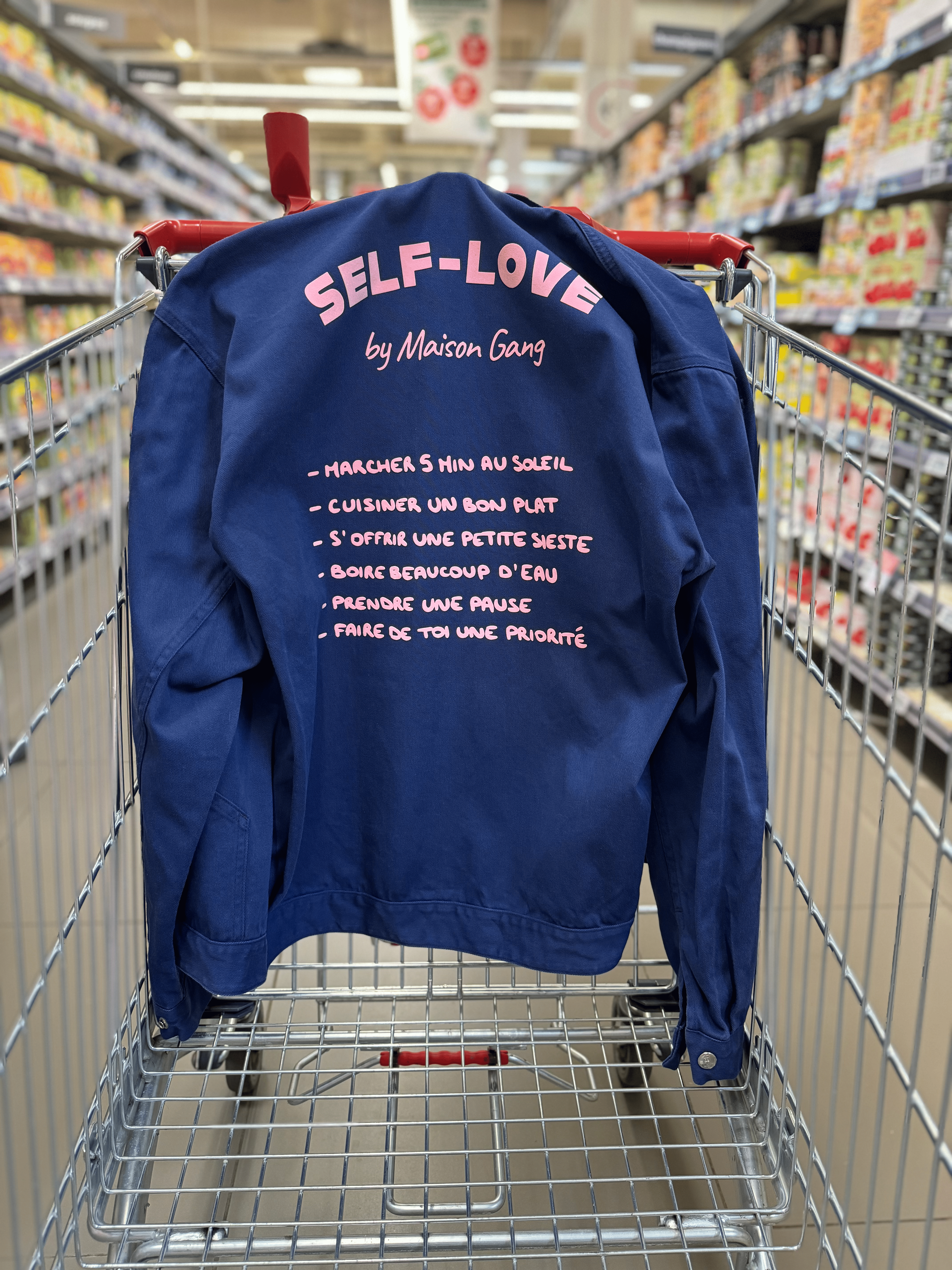maison-gang-vestes-de-travail-self-love-veste-marine-tu image 3