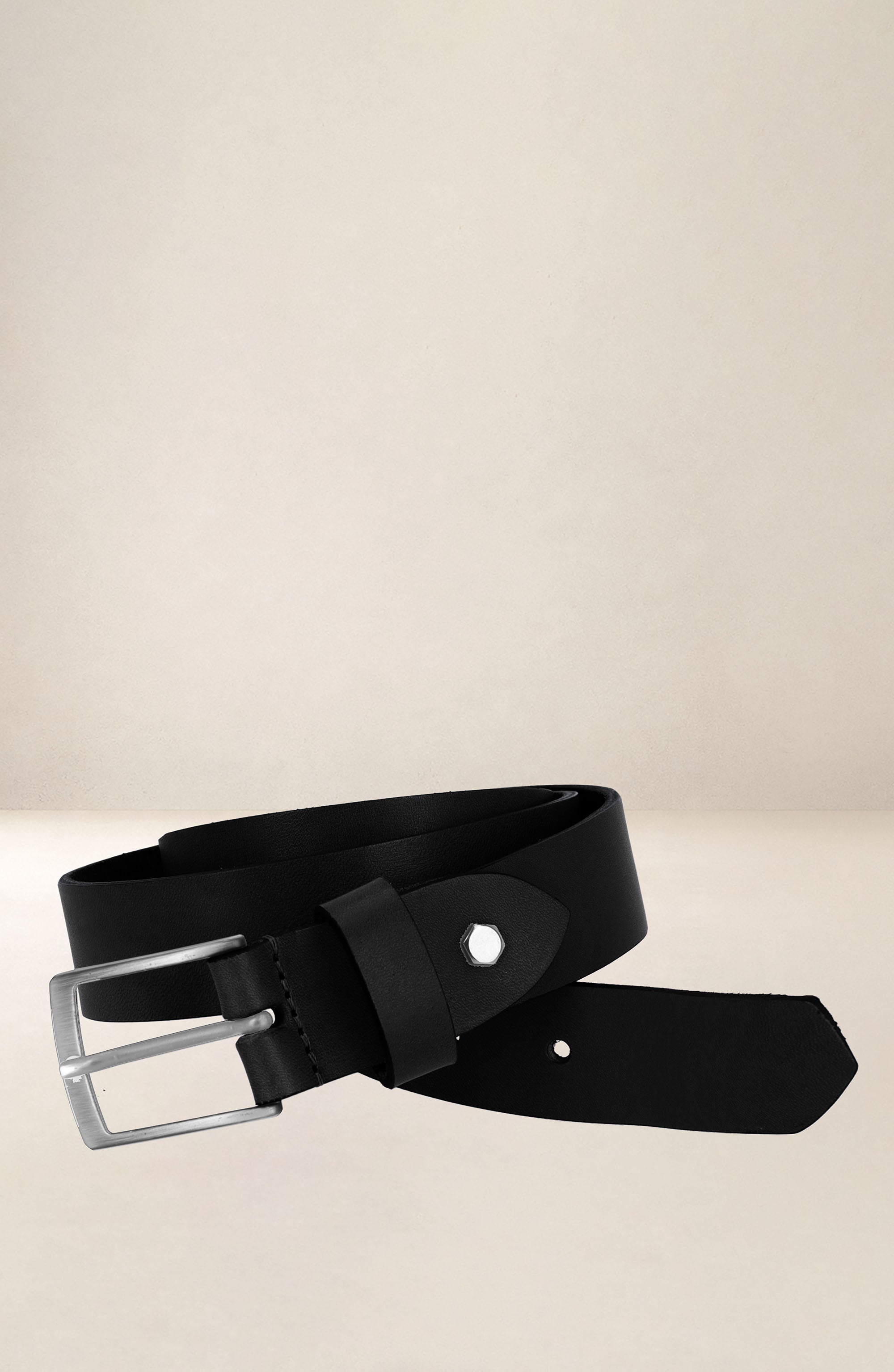 les-ateliers-four-s-s-quoia-ceinture-cuir-homme-marron-grain image 3