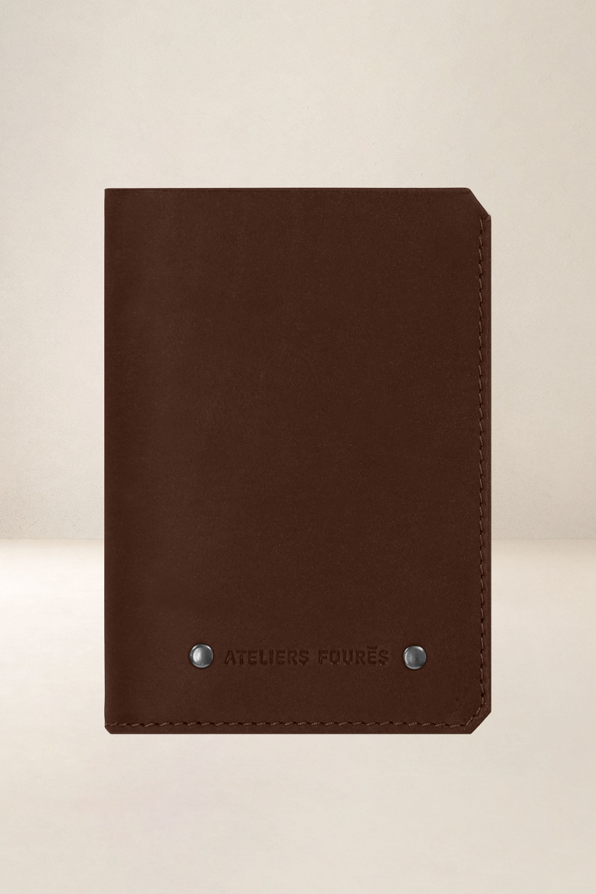 les-ateliers-four-s-achille-portefeuille-medium-fauve-rfid image 4
