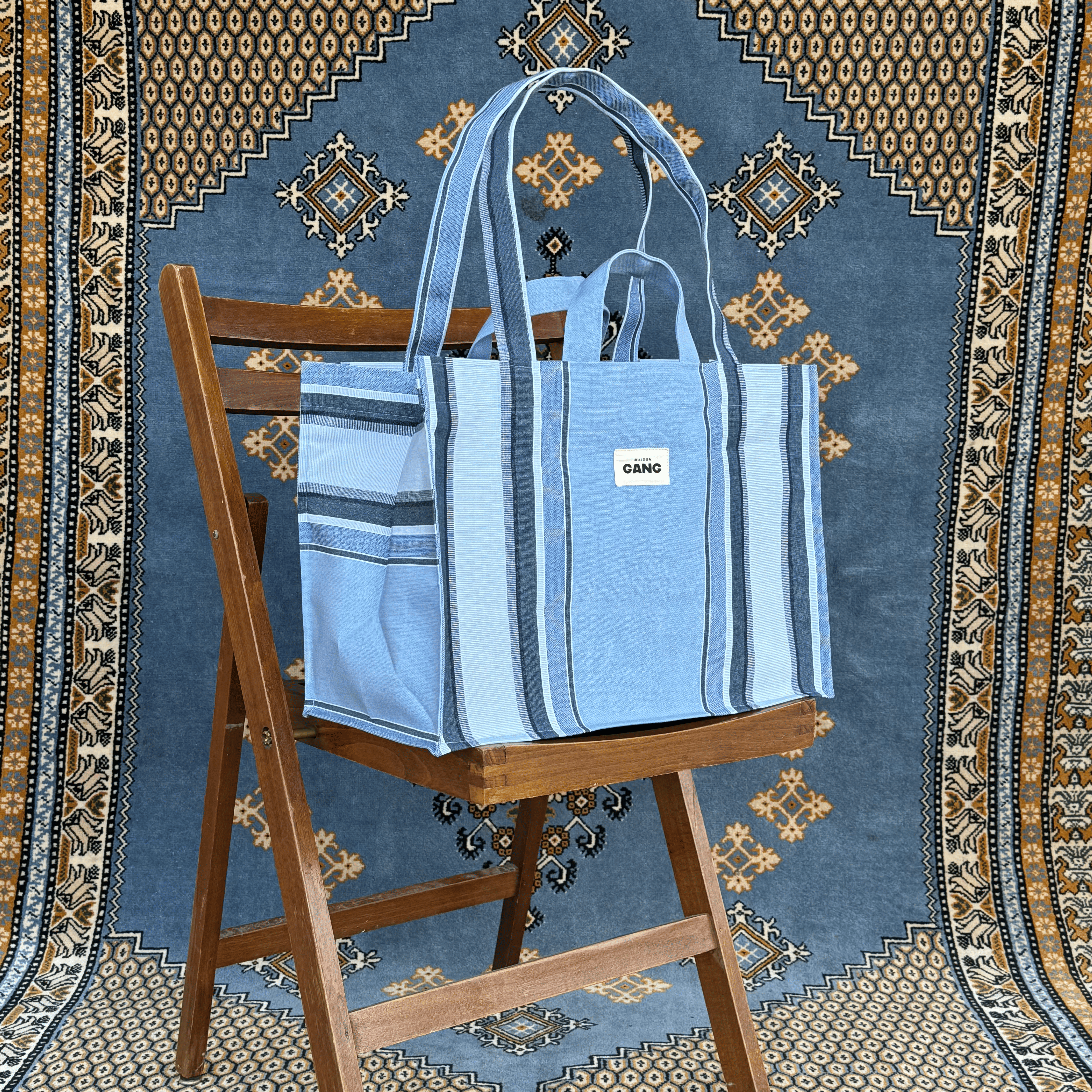 maison-gang-azur-sac-cabas-upcycl-30x40x18-imperm-able image 2