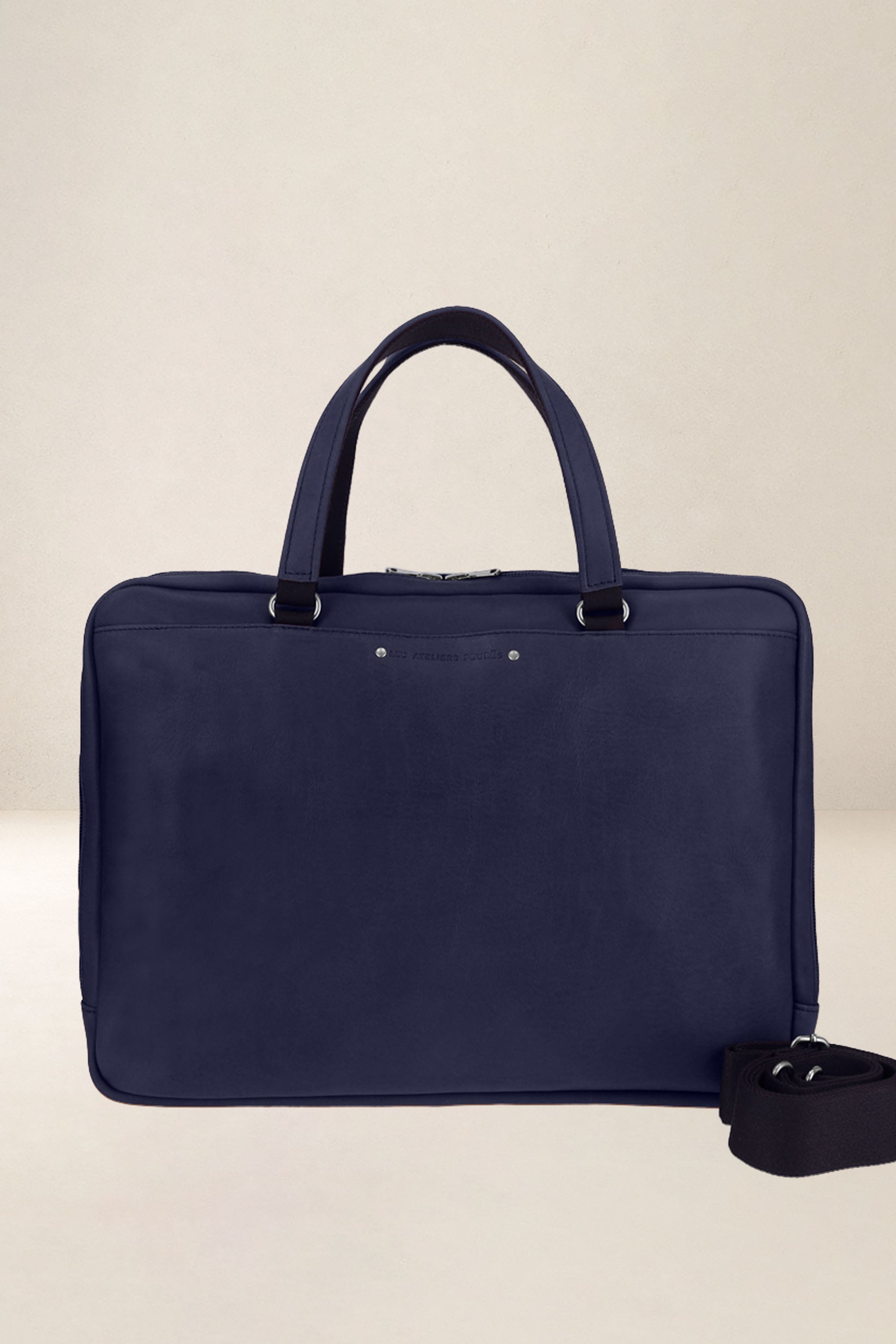 les-ateliers-four-s-ithaque-sac-business-cognac-13-trolley image 1