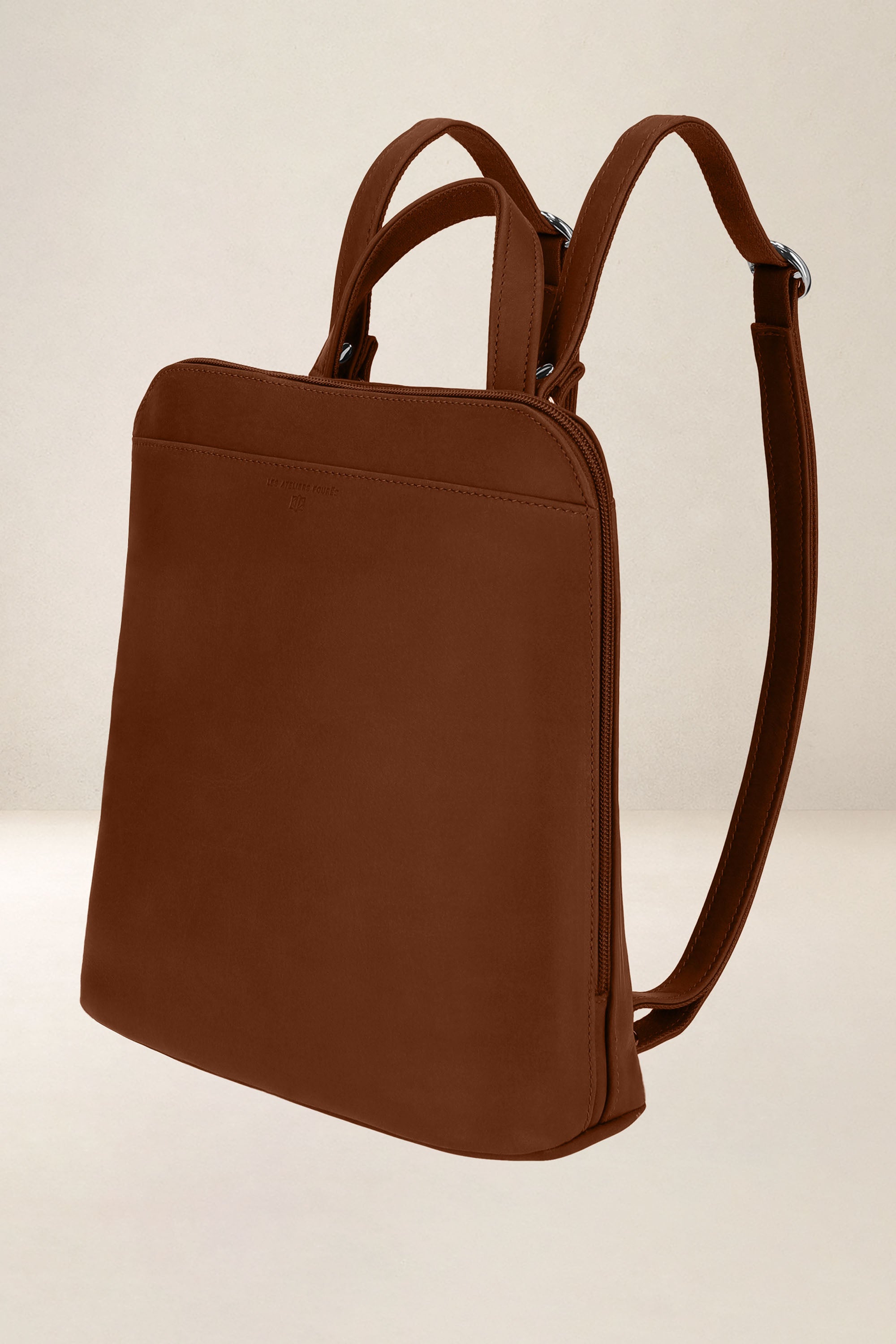 les-ateliers-four-s-androm-de-sac-dos-noir-business image 3