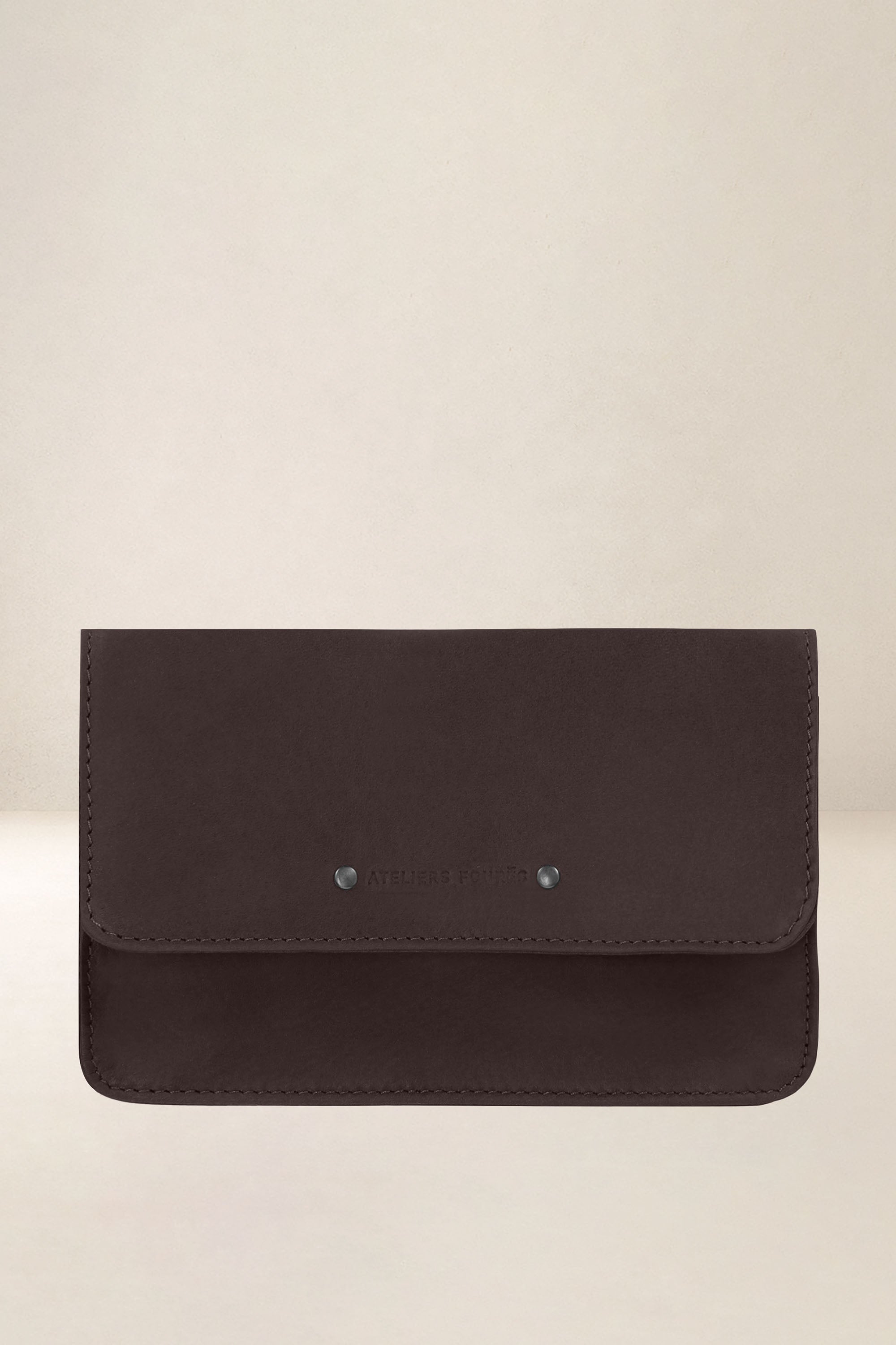 les-ateliers-four-s-minos-porte-t-l-phone-cuir-fauve image 5