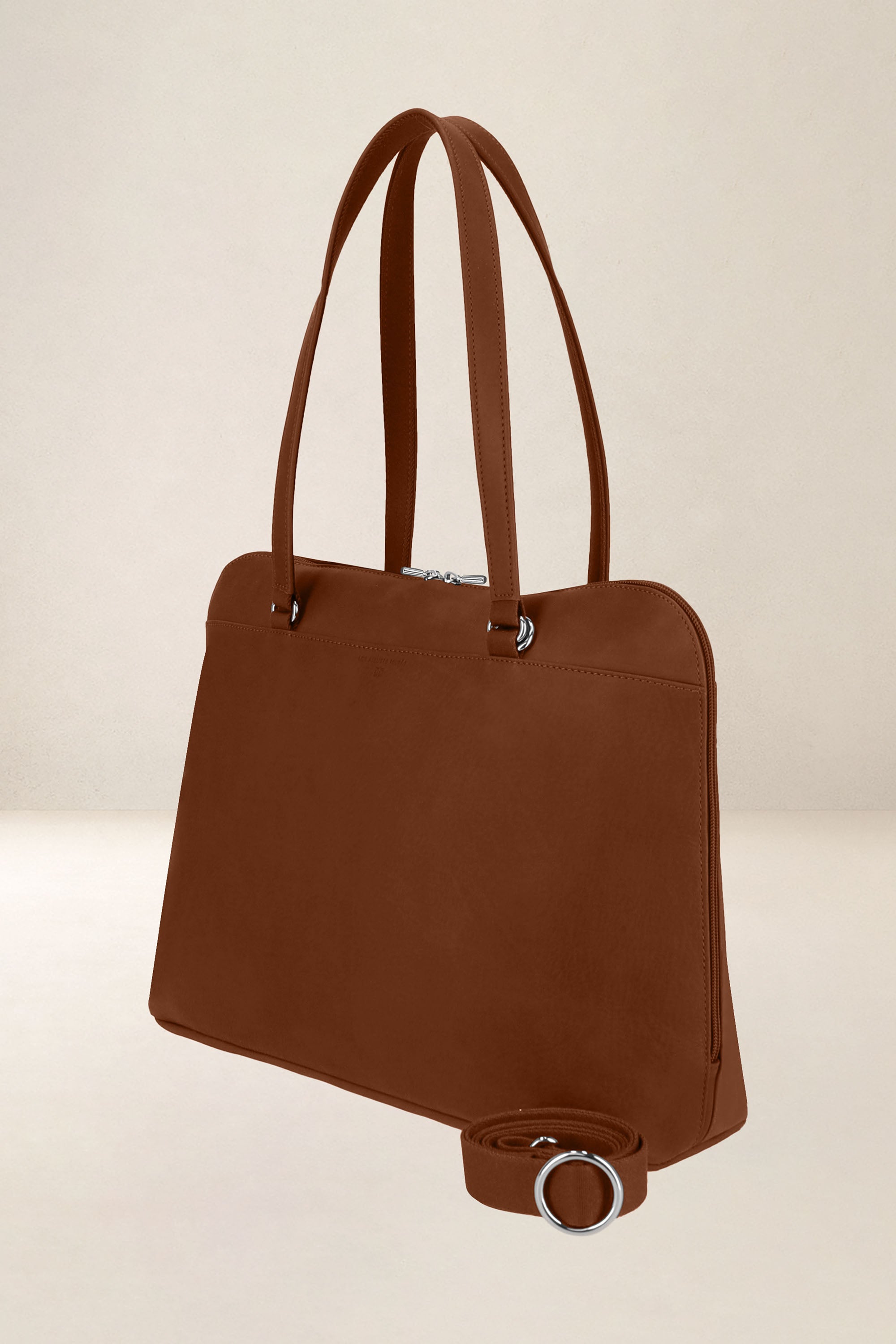 les-ateliers-four-s-antigone-sac-business-cuir-fauve image 6