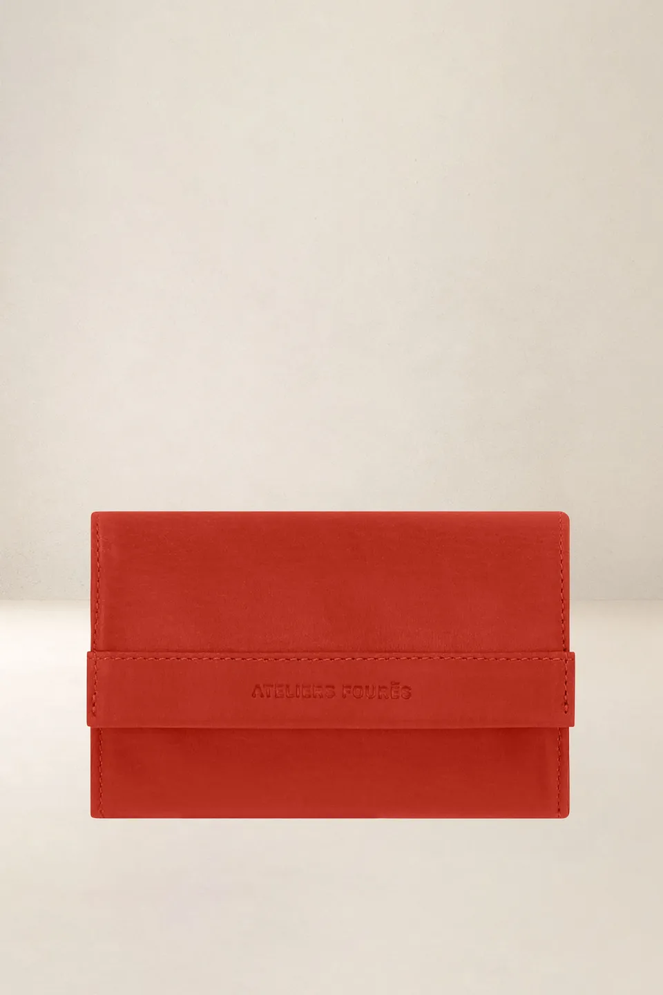 les-ateliers-four-s-th-mis-portefeuille-cuir-lionne-m-dium image 1