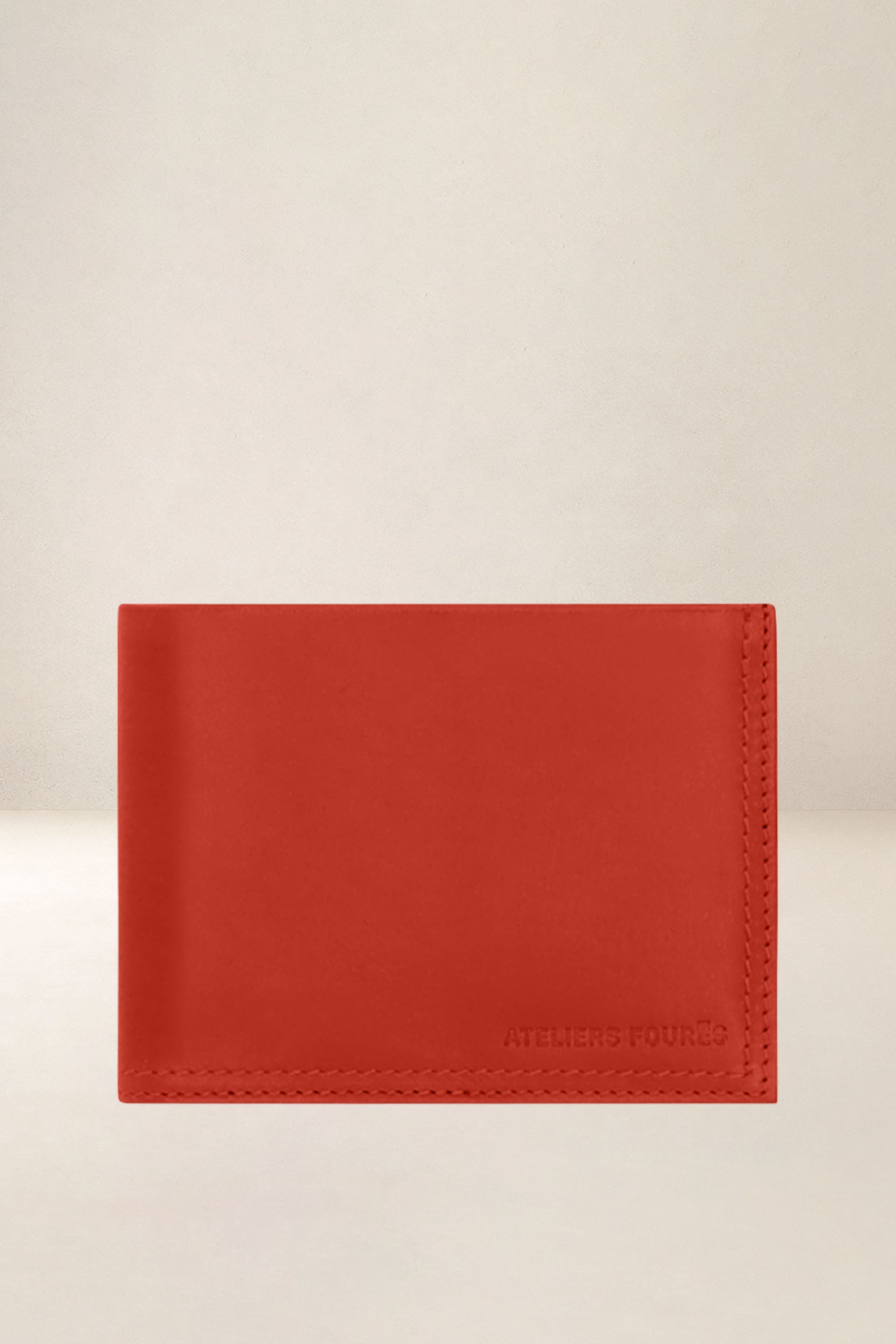 les-ateliers-four-s-platon-portefeuille-rabat-maquis-cuir-lisse image 7