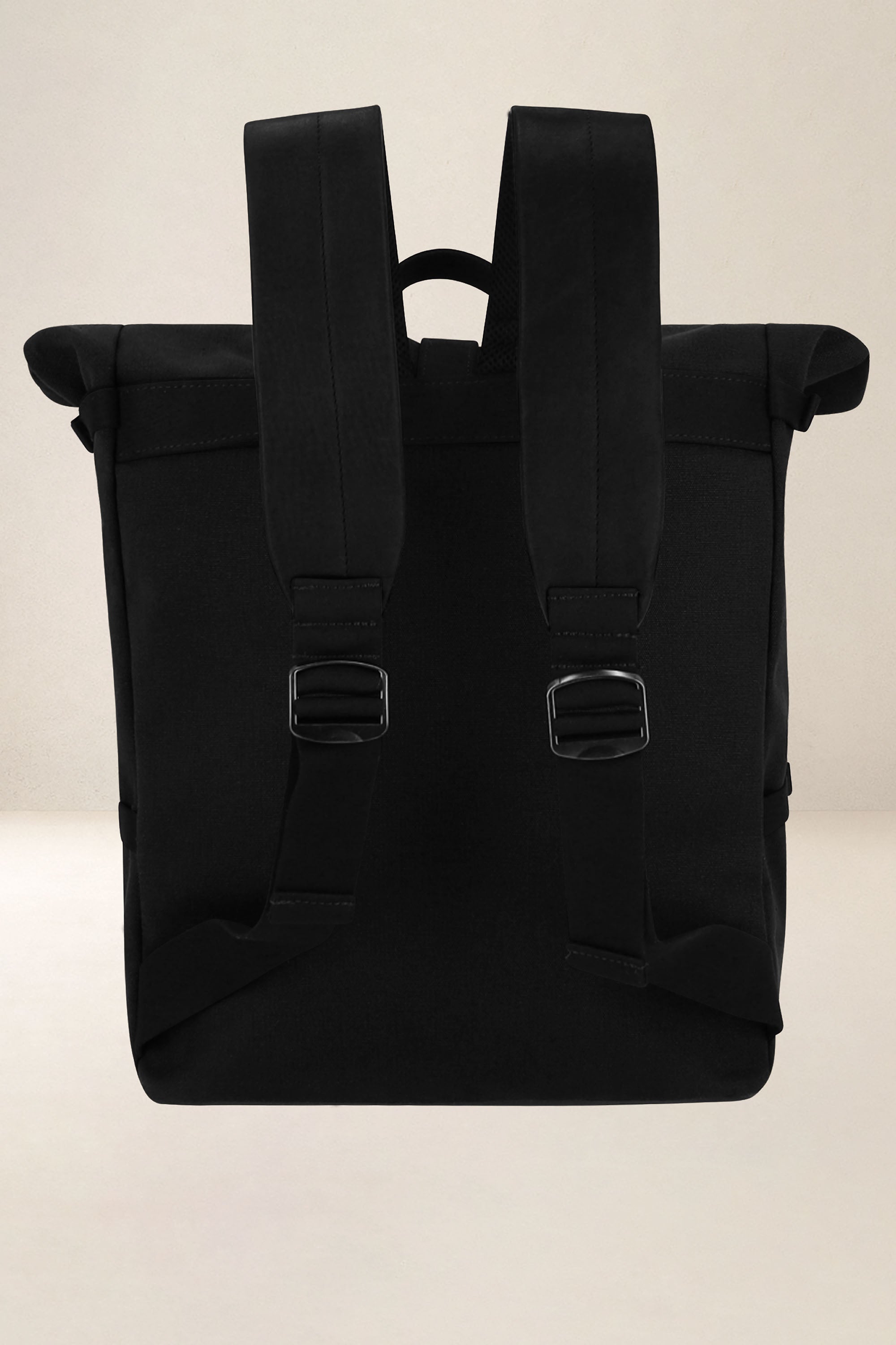 les-ateliers-four-s-aristote-sac-dos-voyage-kaki image 3