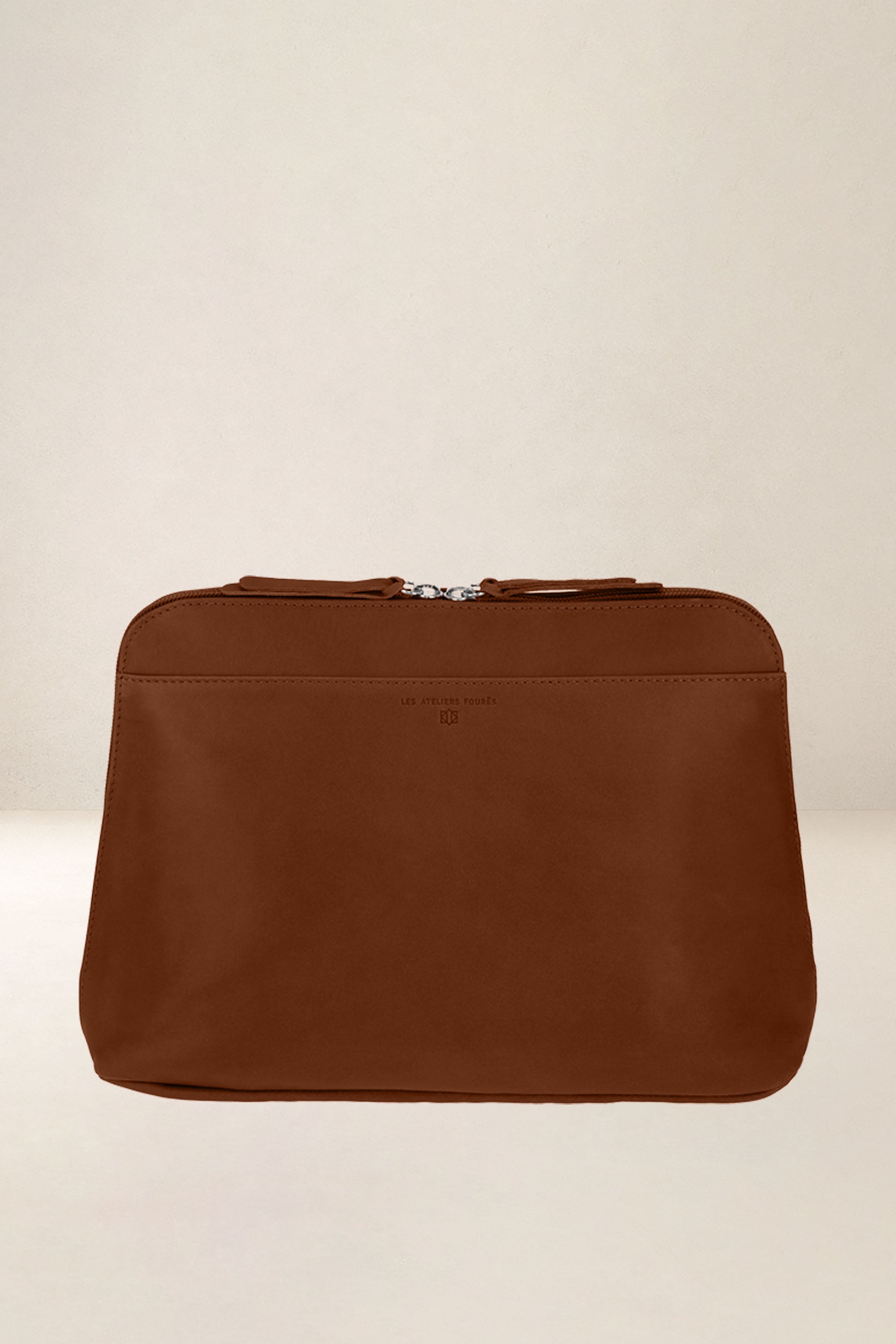 les-ateliers-four-s-europe-b749-sac-main-orange-confite-cuir image 8