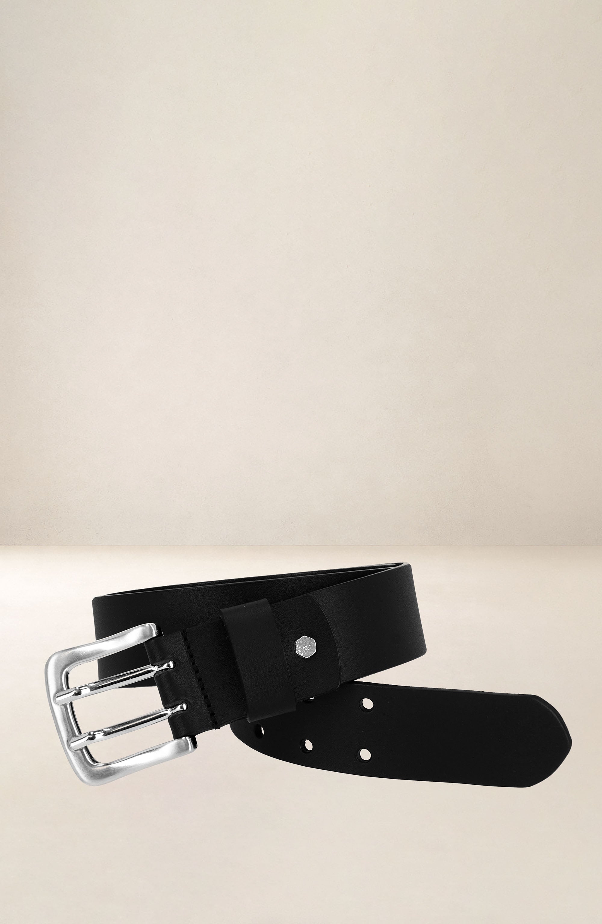 les-ateliers-four-s-rable-ceinture-cuir-marron-grain-4-cm image 1