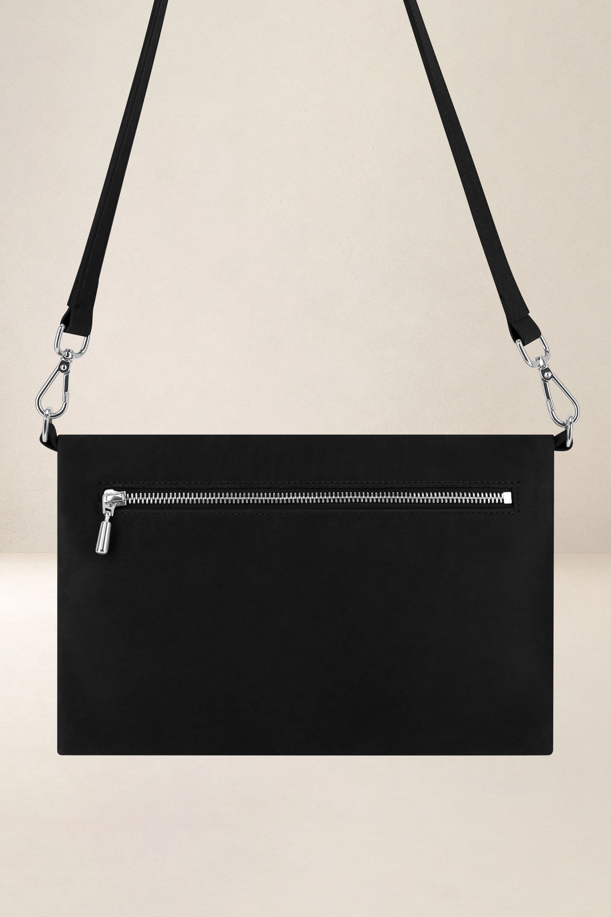 les-ateliers-four-s-myc-ne-pochette-cuir-kaki image 8