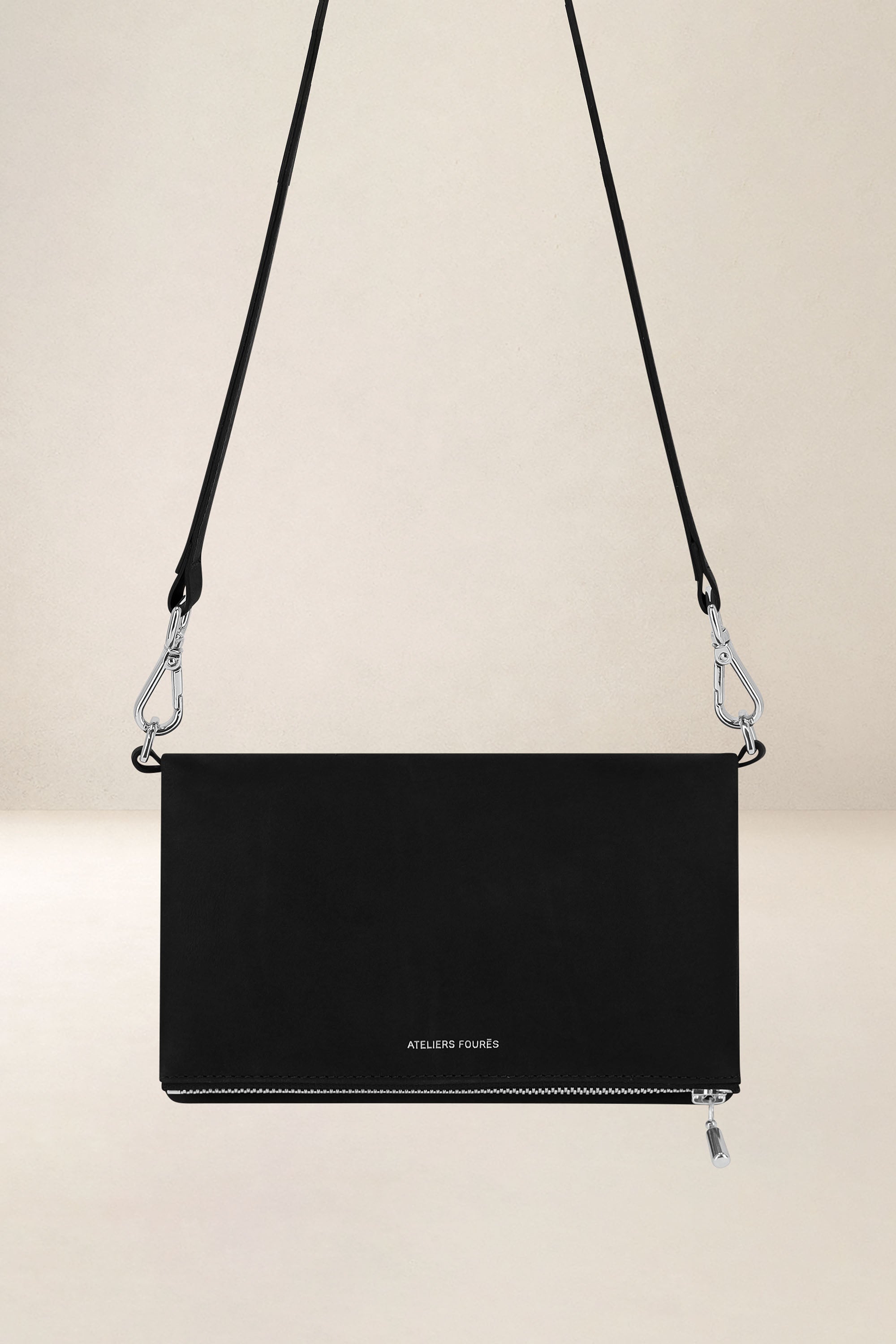 les-ateliers-four-s-myc-ne-pochette-cuir-lionne-bandouli-re image 7