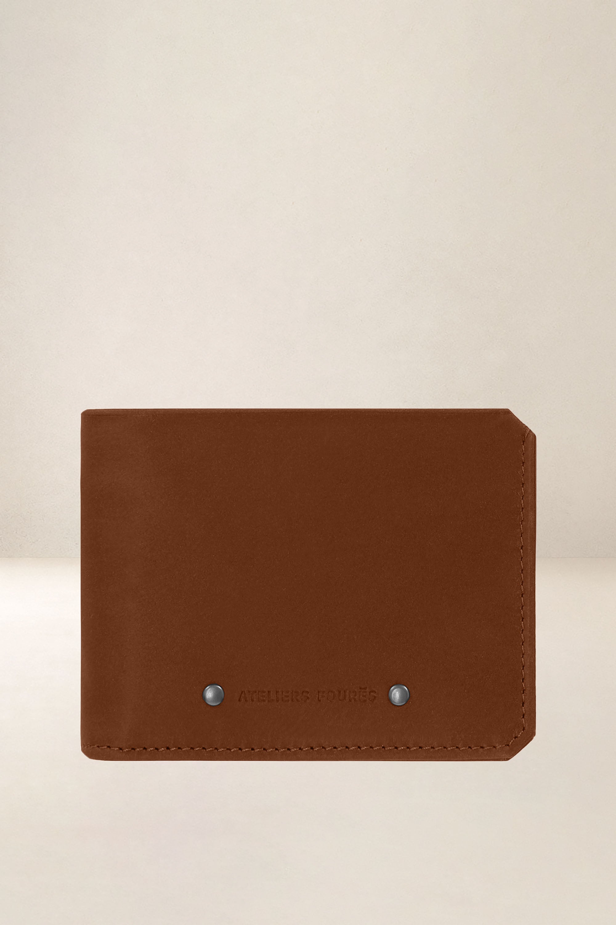 les-ateliers-four-s-ulysse-portefeuille-cuir-bronze-medium image 3