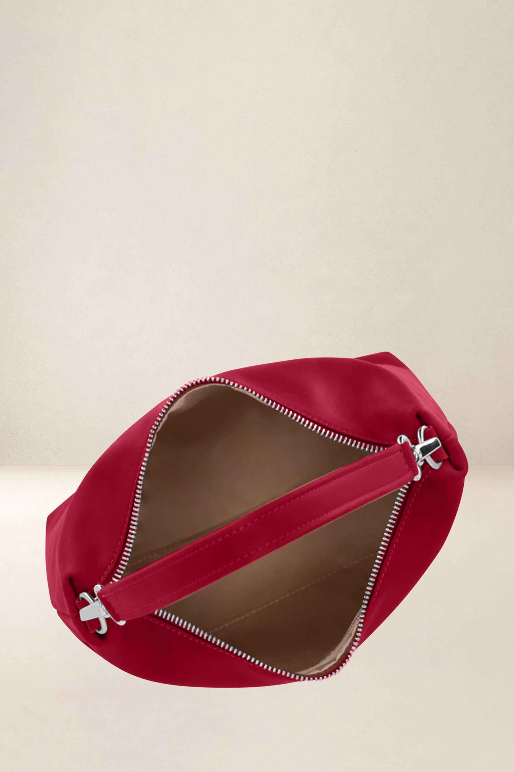 les-ateliers-four-s-iliade-sac-seau-cuir-fauve image 4