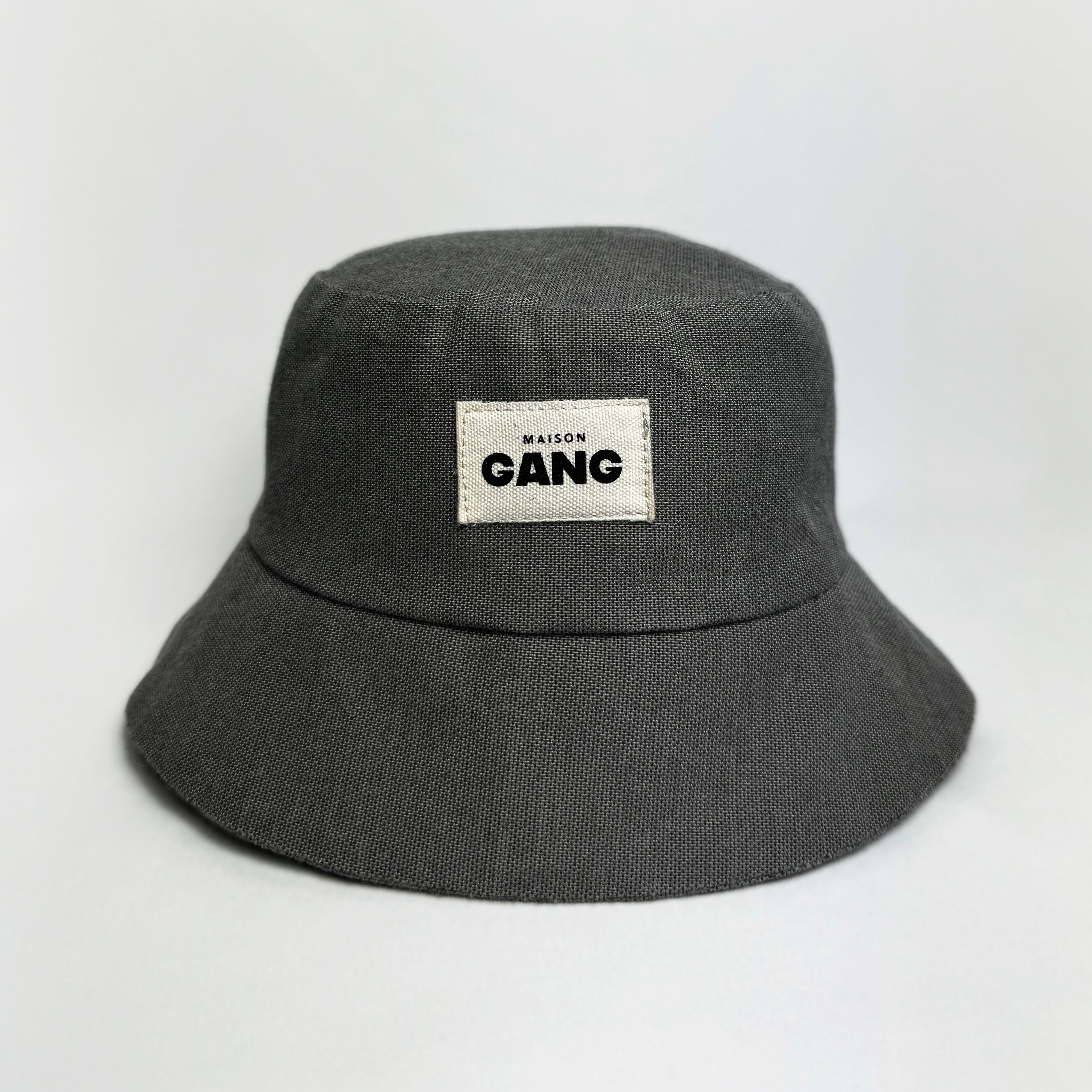 maison-gang-bobs-upcycl-s-grizou-bob-uni-anti-uv image 1
