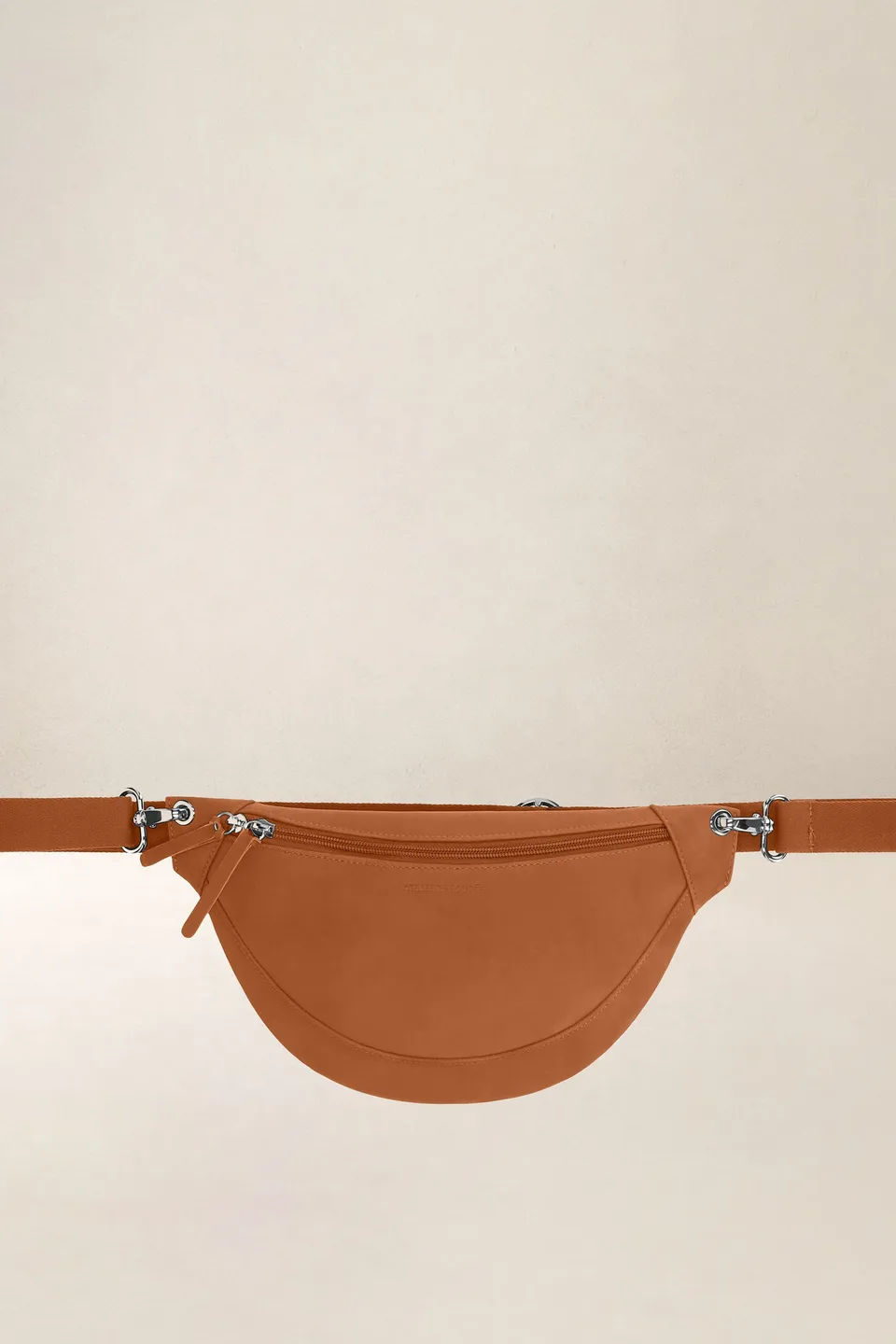 les-ateliers-four-s-atalante-sac-banane-femme-cuir-lionne image 1