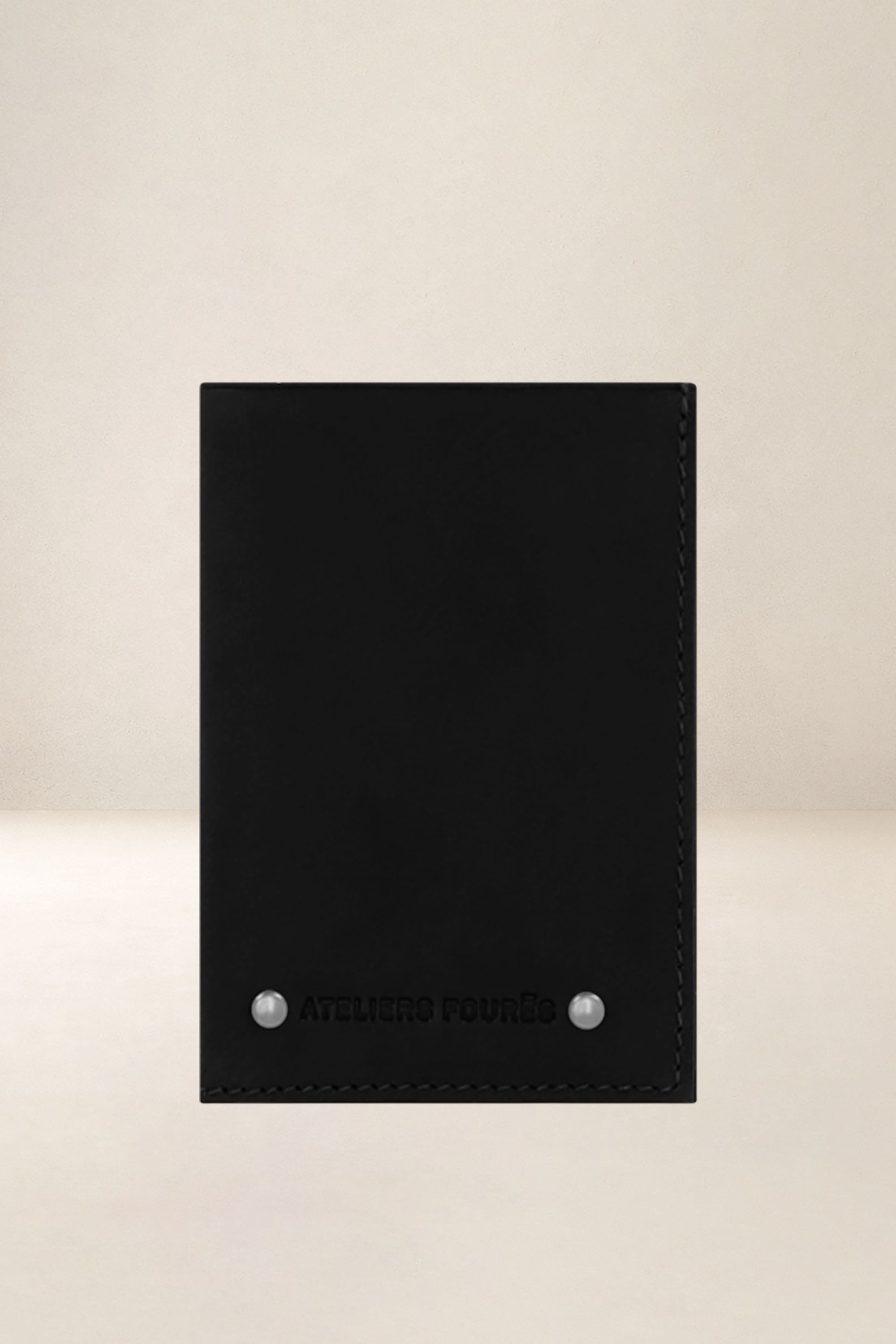 les-ateliers-four-s-pollux-portefeuille-compact-marine-rfid image 6