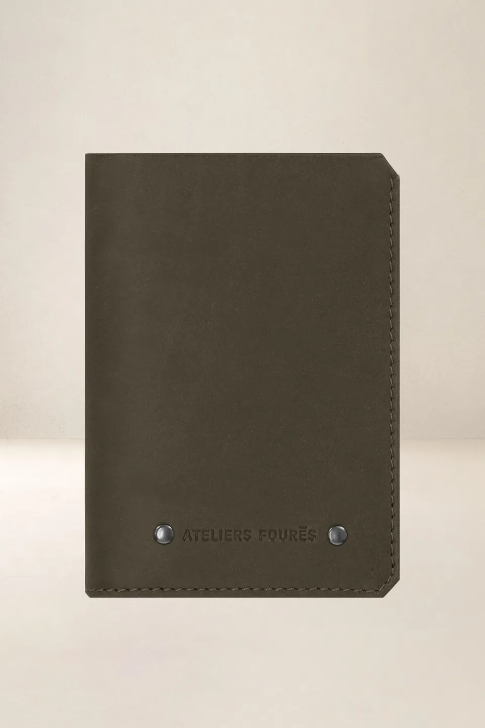 les-ateliers-four-s-achille-portefeuille-medium-fauve-rfid image 1
