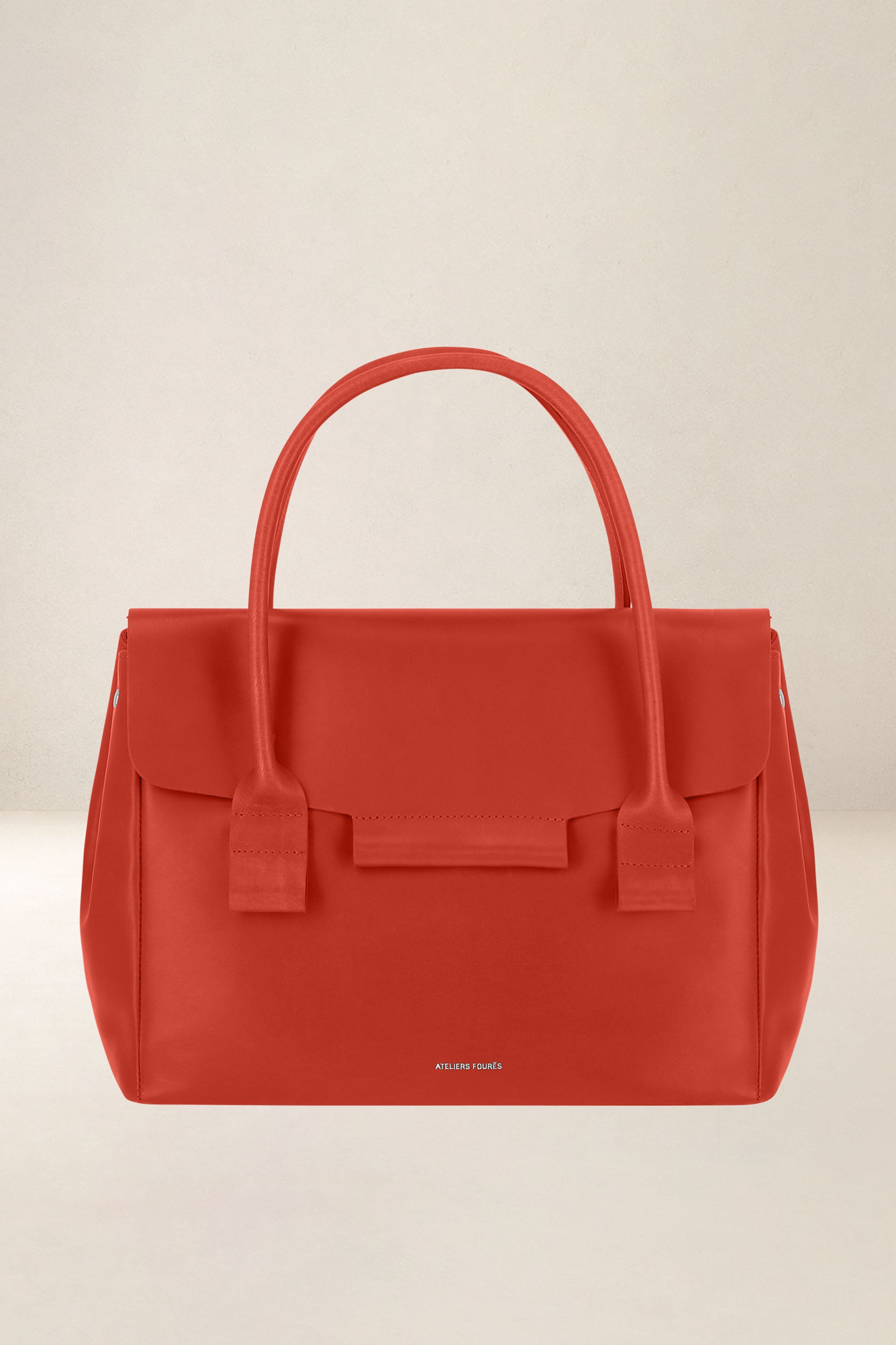 les-ateliers-four-s-dic-sac-main-cuir-maquis-business image 3