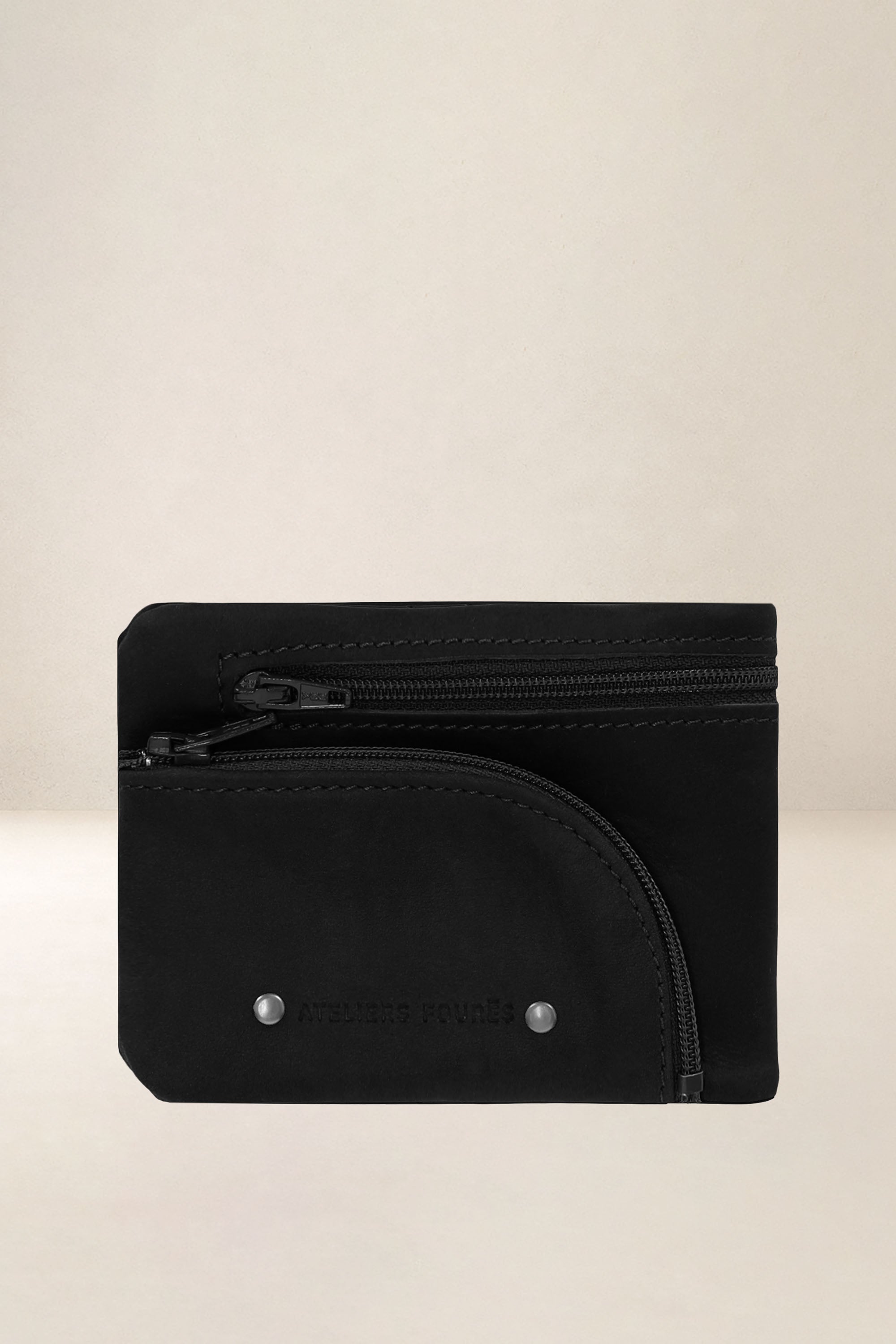 les-ateliers-four-s-ulysse-portefeuille-cuir-cognac-zipp image 6