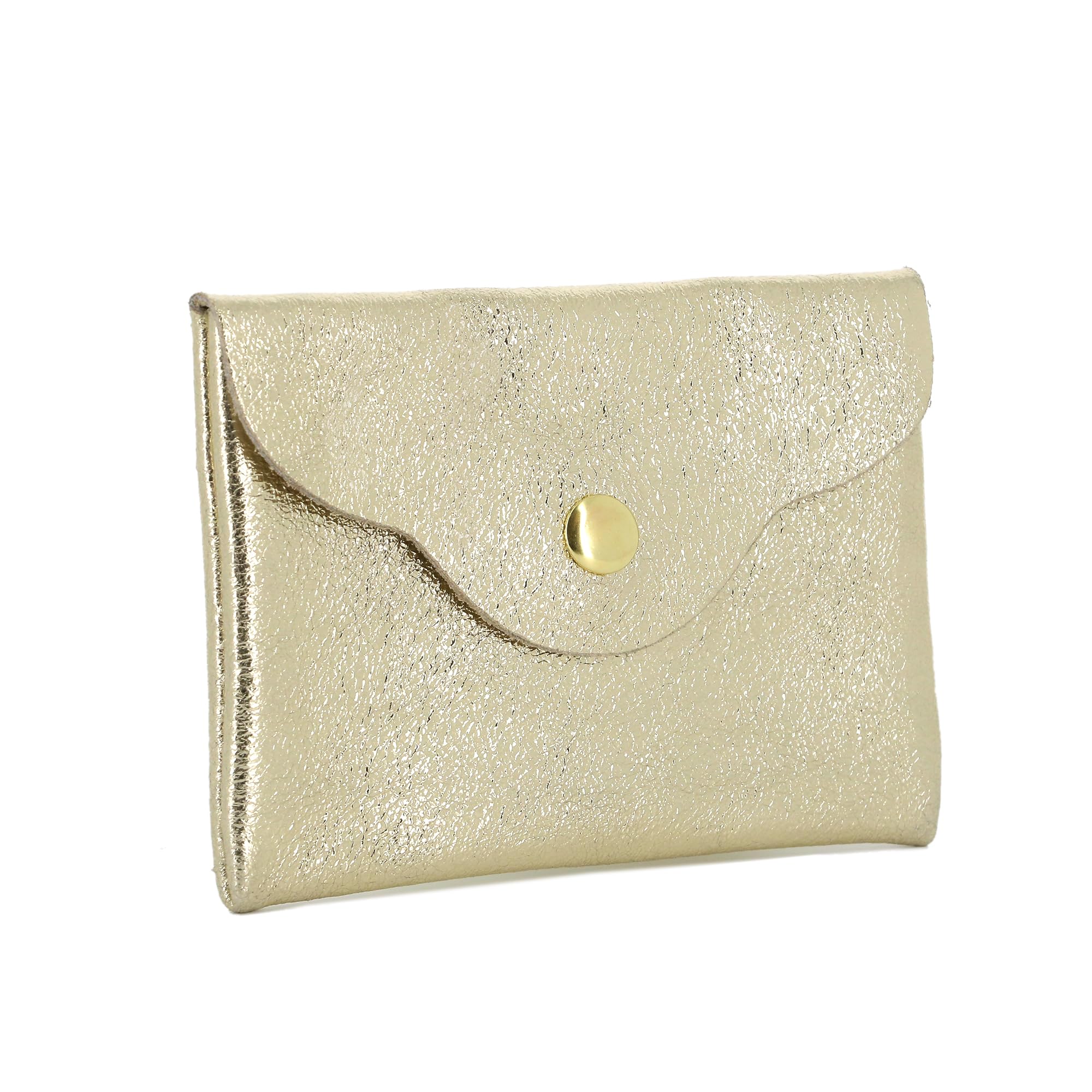 double-tree-porte-monnaie-cuir-bleu-marine-portefeuille-fin-magn-tique image 7