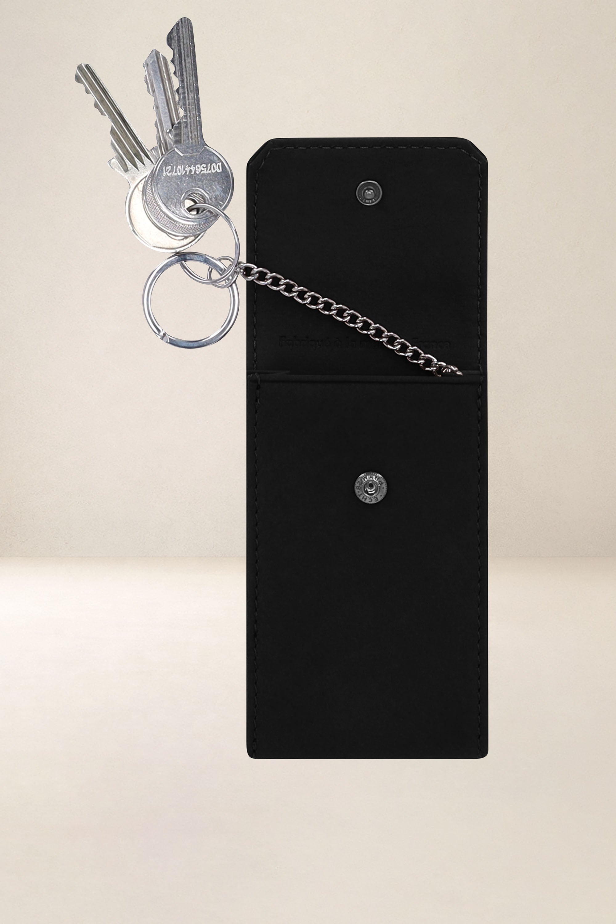 les-ateliers-four-s-encelade-tui-porte-cl-s-cuir-bronze image 3