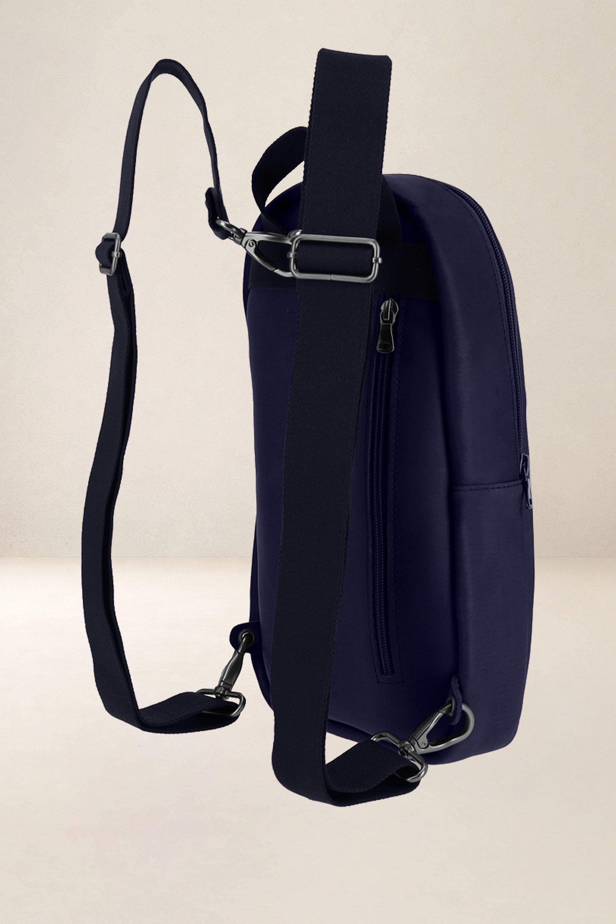 les-ateliers-four-s-ouranos-sac-dos-cuir-cognac image 8