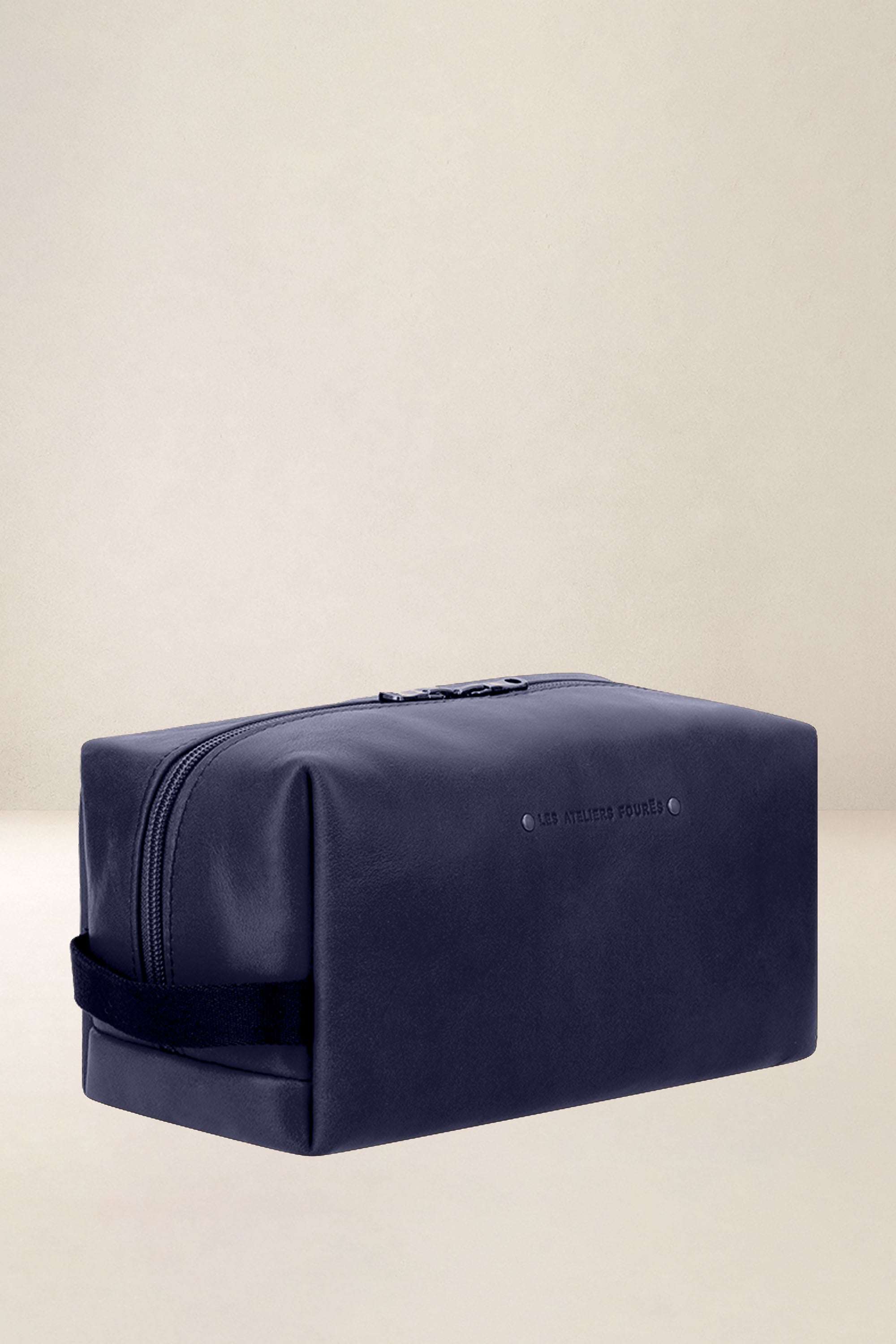 les-ateliers-four-s-sil-ne-trousse-toilette-cuir-fauve image 3