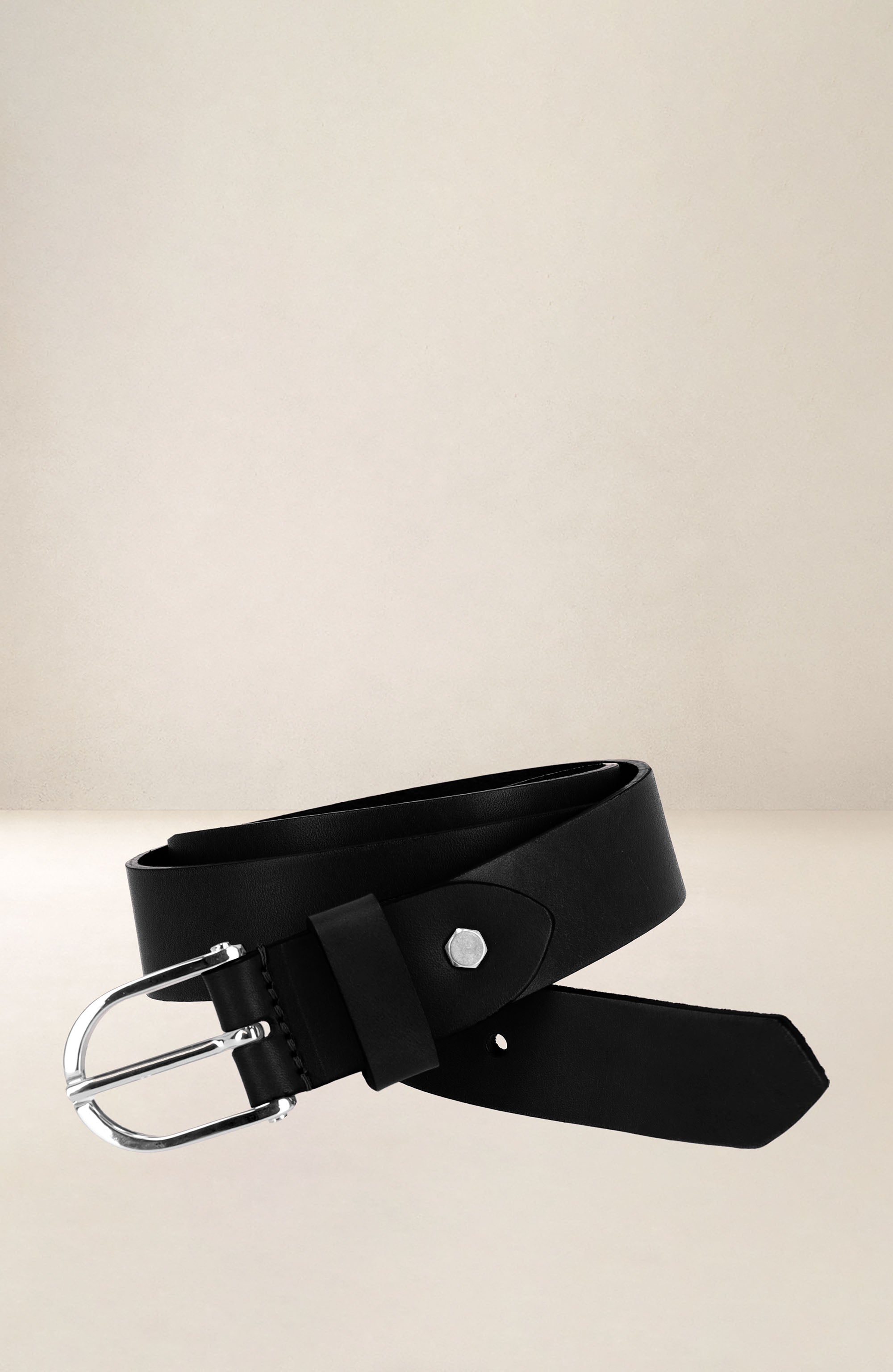 les-ateliers-four-s-iris-ceinture-femme-cuir-fauve-90-cm image 5
