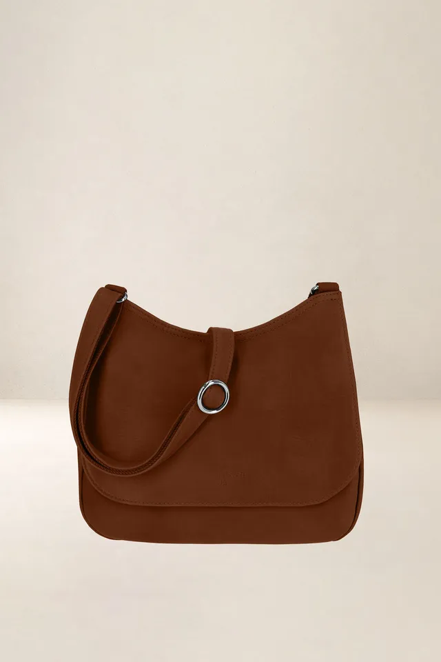 les-ateliers-four-s-art-mis-b300-sac-bandouli-re-cuir-fauve image 1