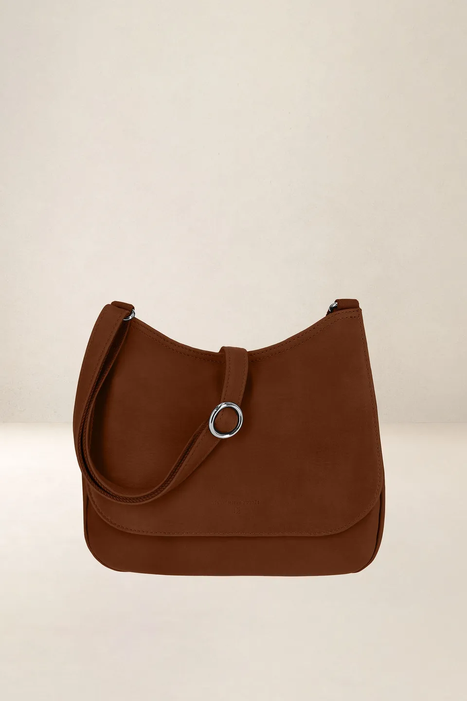 les-ateliers-four-s-art-mis-b300-sac-bandouli-re-cuir-fauve image 1