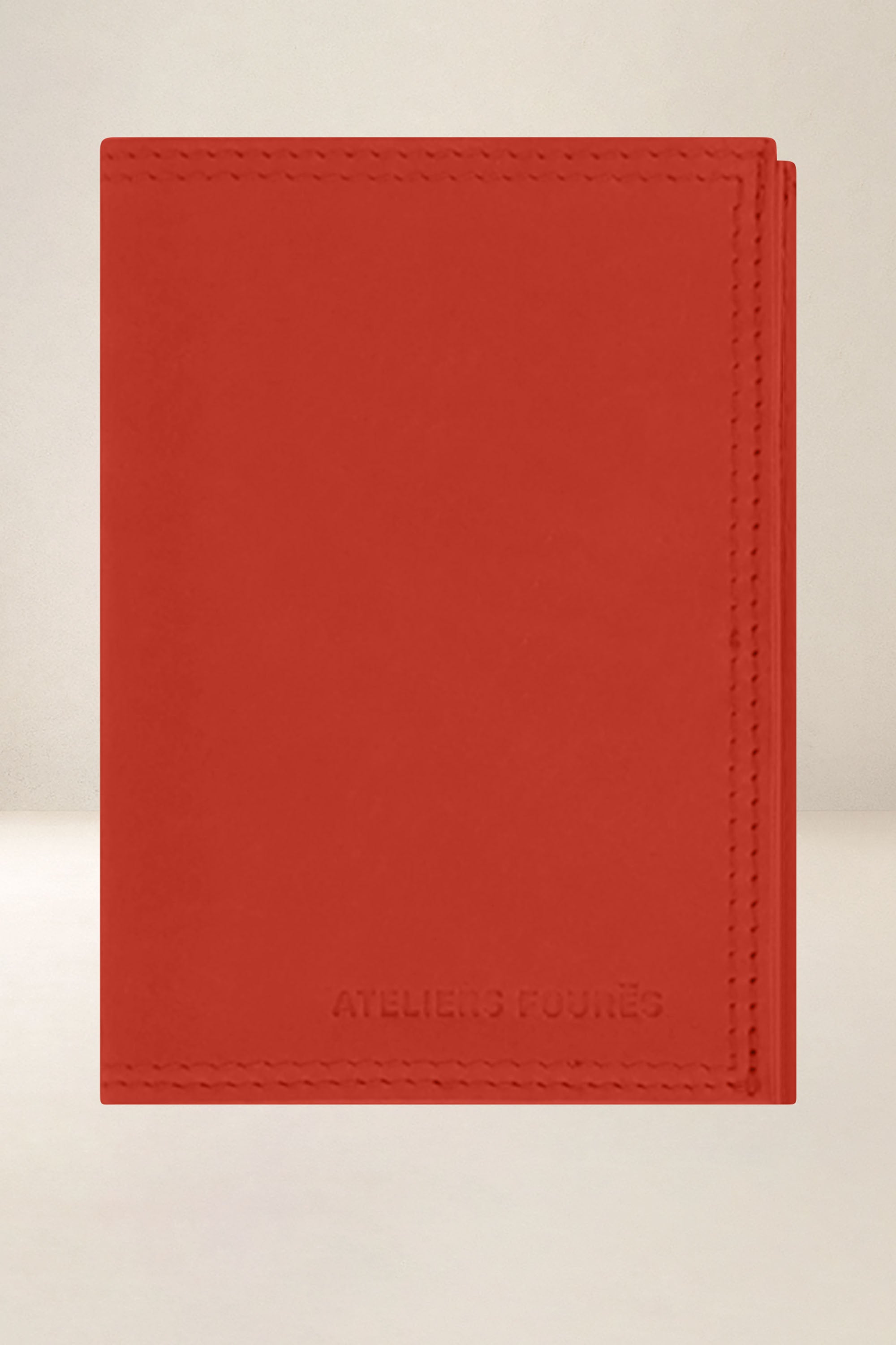 les-ateliers-four-s-platon-portefeuille-cuir-maquis-medium image 8