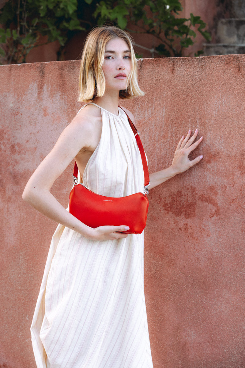 les-ateliers-four-s-h-cate-sac-demi-lune-cuir-fauve image 8