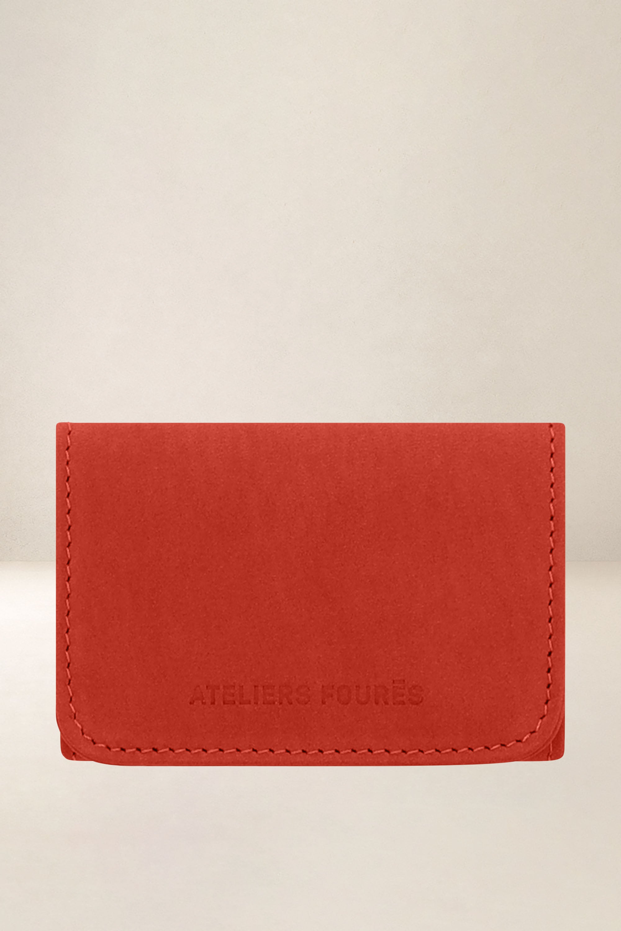 les-ateliers-four-s-cybelle-porte-cartes-cuir-lionne-pliable image 8