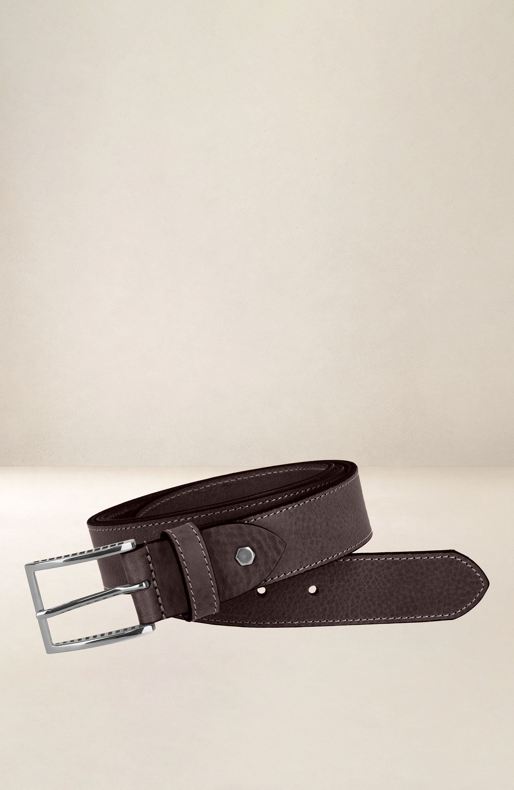 les-ateliers-four-s-ch-ne-ceinture-cuir-cognac-110-cm image 8