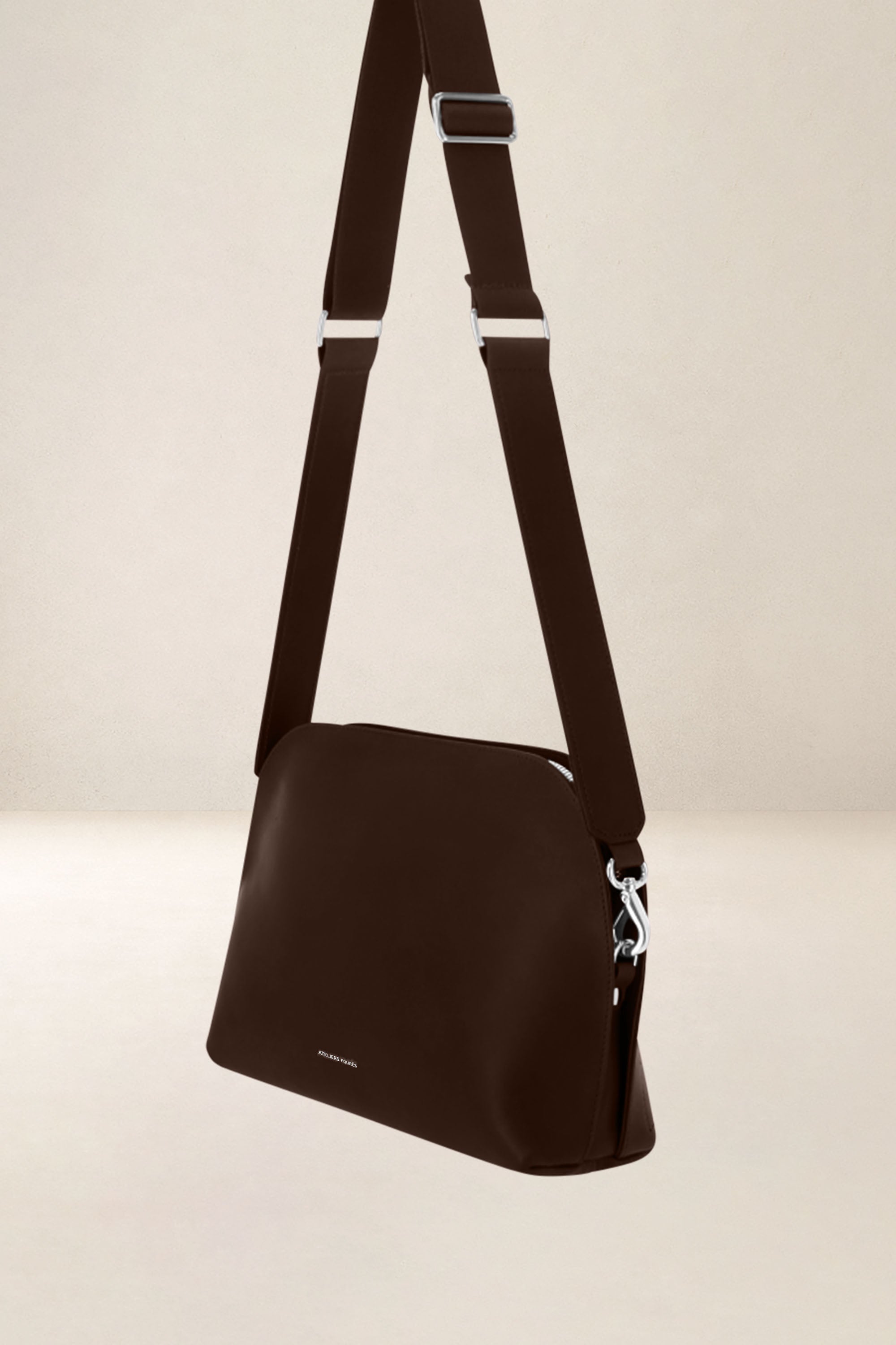 les-ateliers-four-s-odyss-e-grand-sac-cuir-maquis image 6