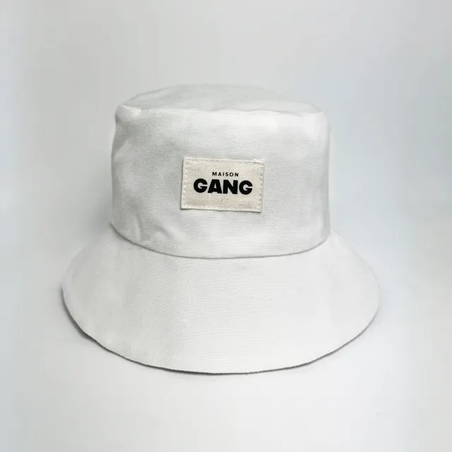 maison-gang-bob-upcycl-kasimir-bob-uni-imperm-able-anti-uv image 1