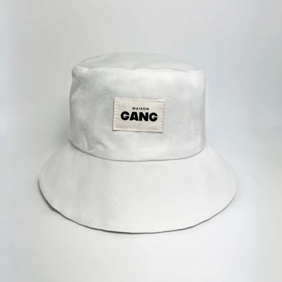 maison-gang-bob-upcycl-kasimir-bob-uni-imperm-able-anti-uv image 1