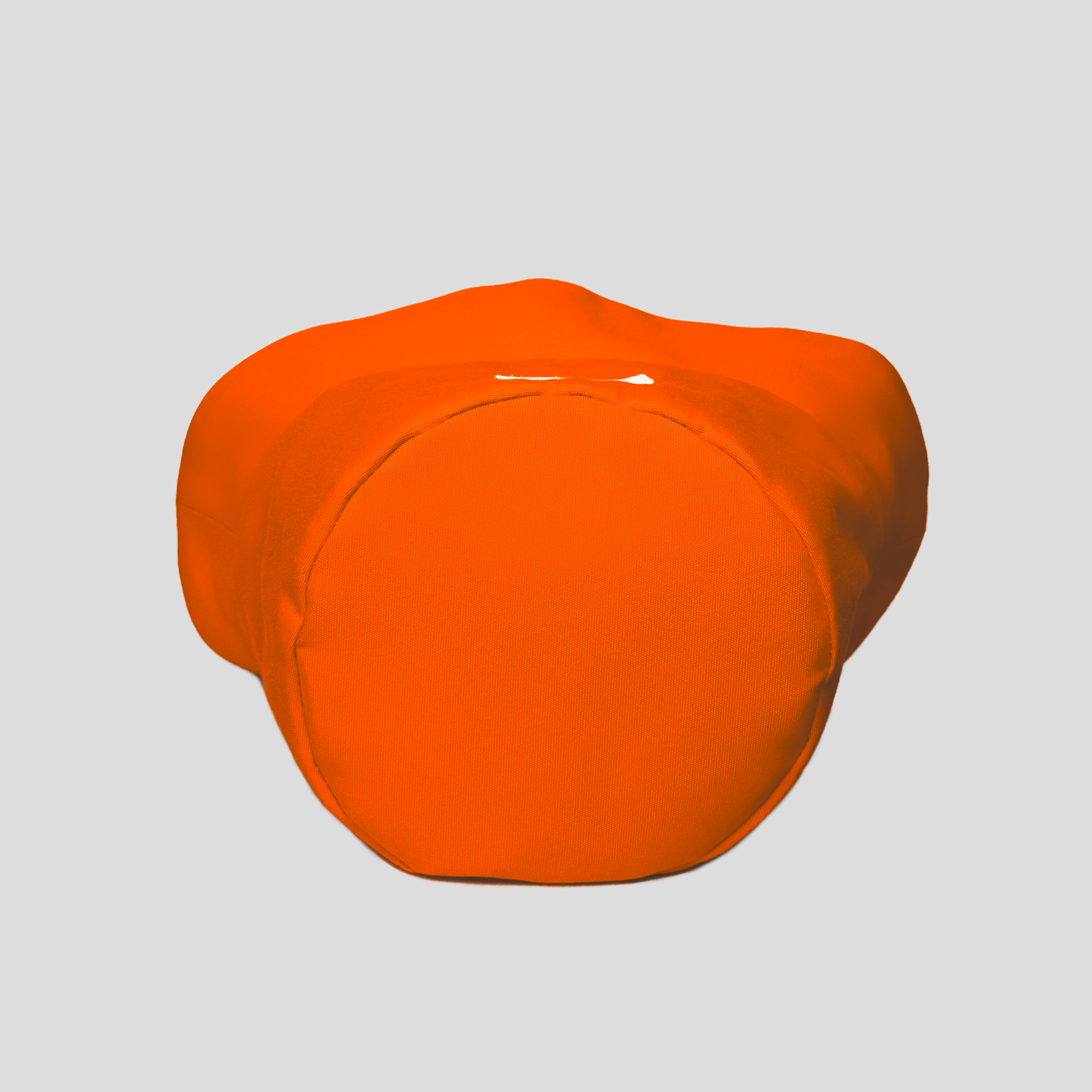 maison-gang-bob-upcycl-bowie-orange-taille-m image 4