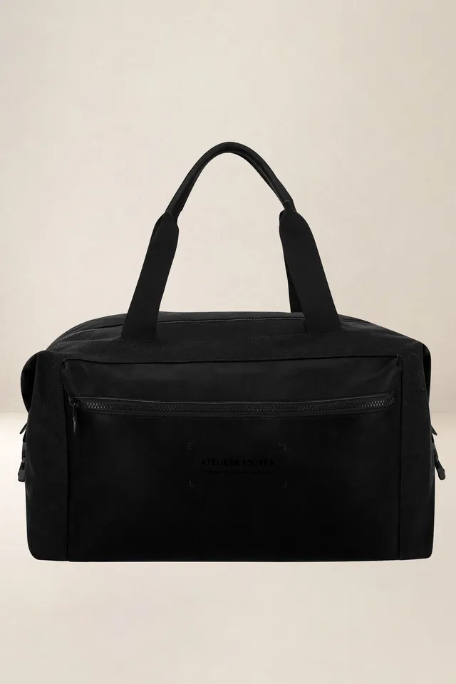 les-ateliers-four-s-aristote-sac-de-voyage-cabine-marine image 1