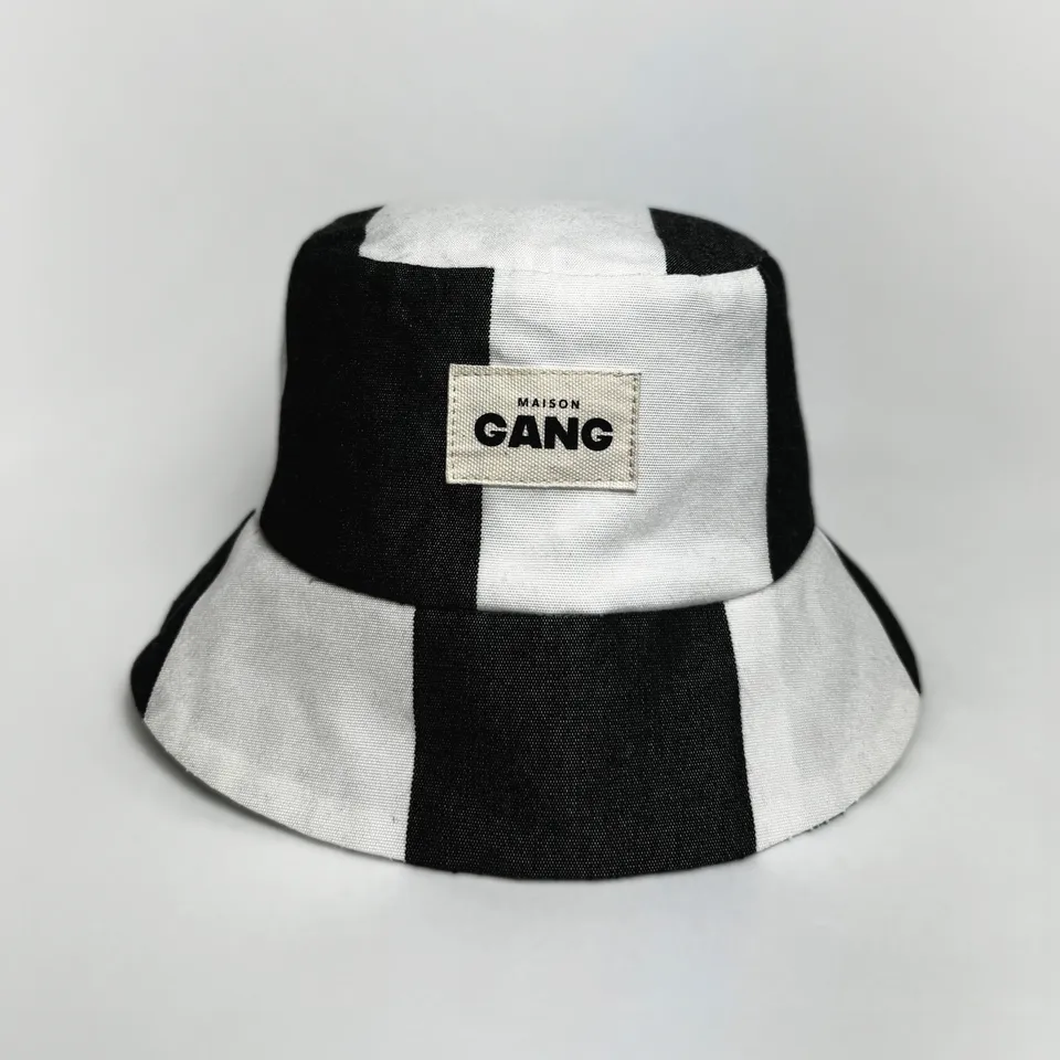 maison-gang-bobs-upcycl-s-james-bob-ray-taille-m image 1