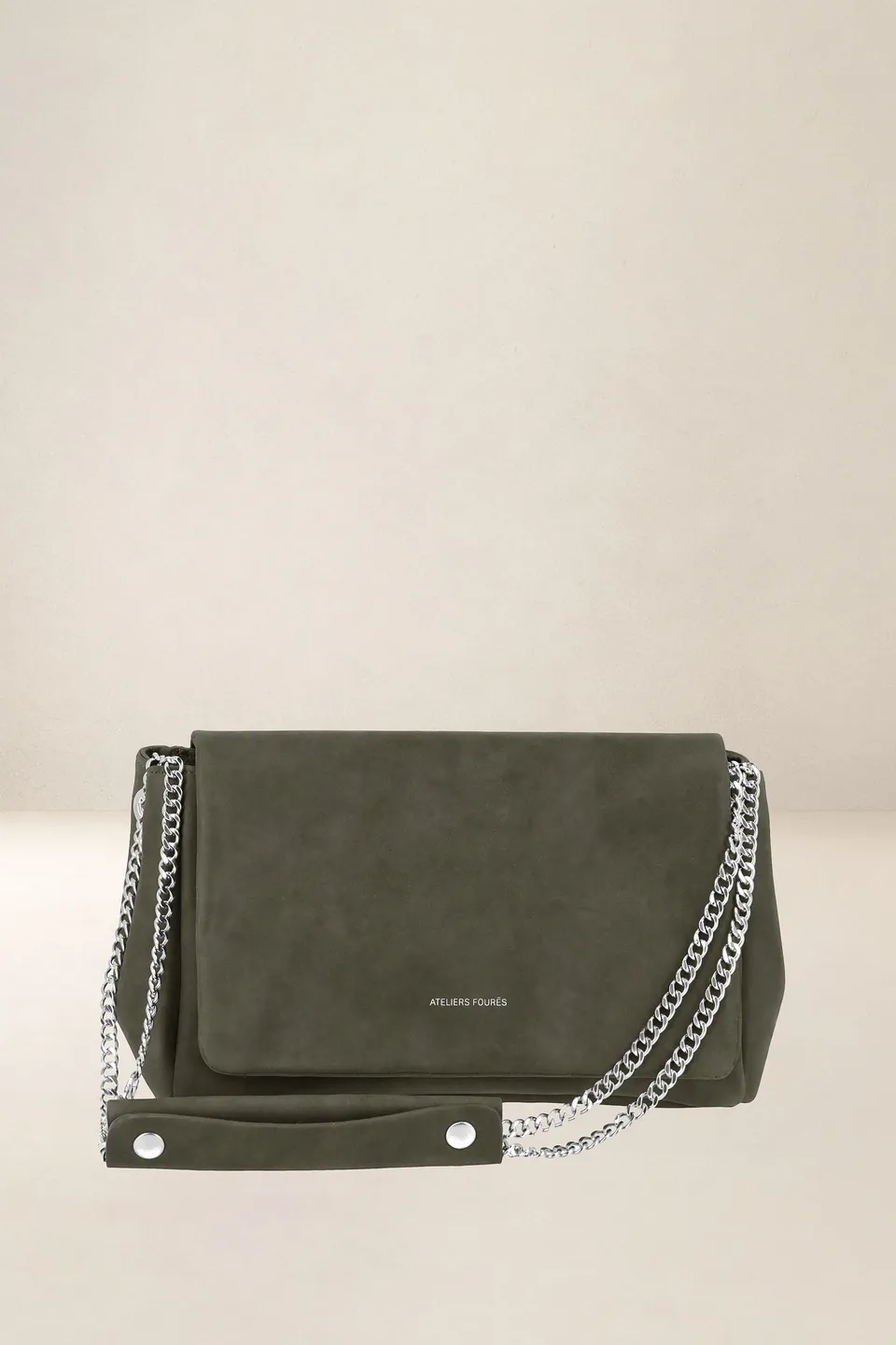 les-ateliers-four-s-thalassa-classique-sac-cuir-lionne image 1