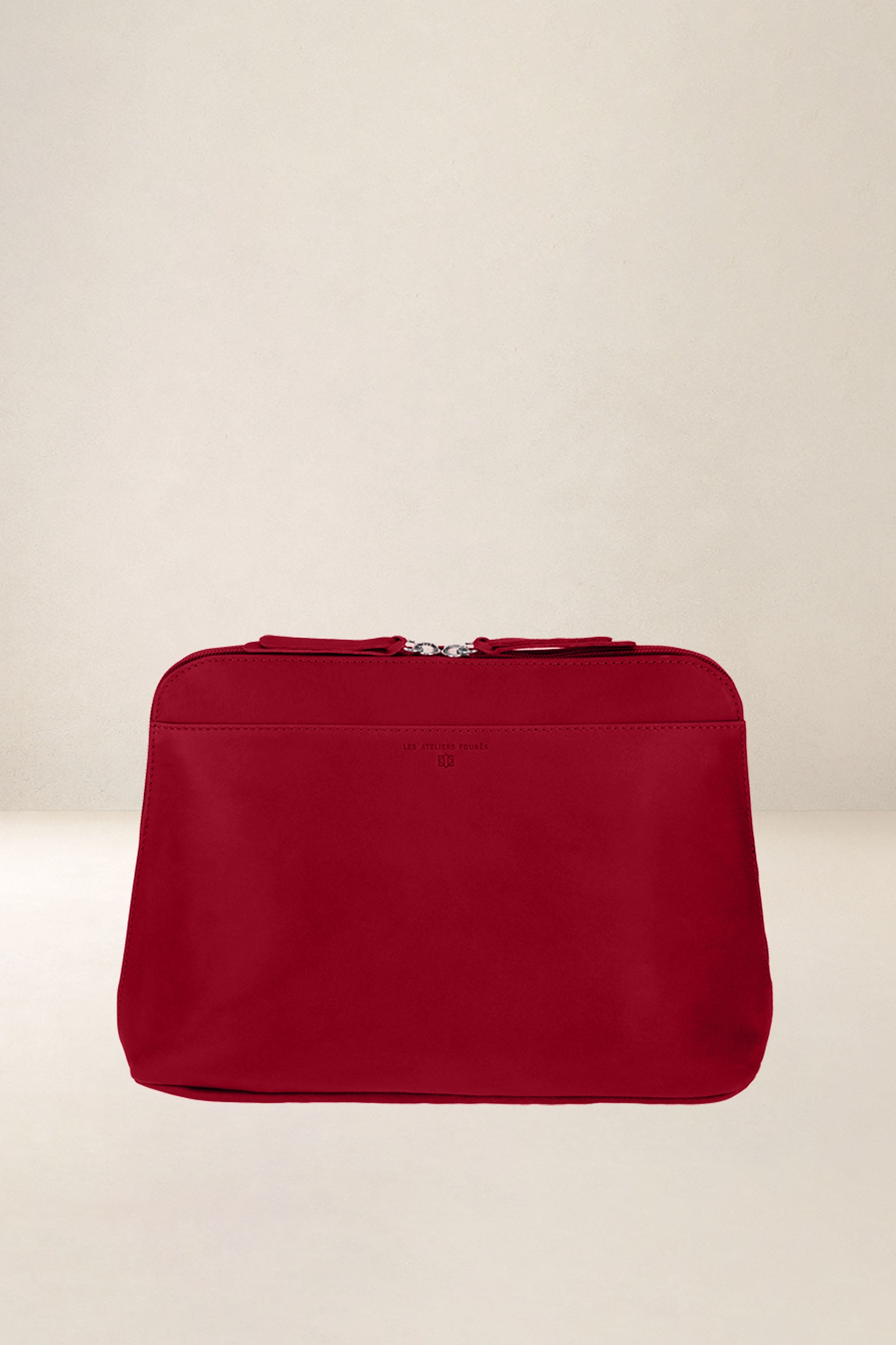 les-ateliers-four-s-europe-b749-sac-main-orange-confite-cuir image 4