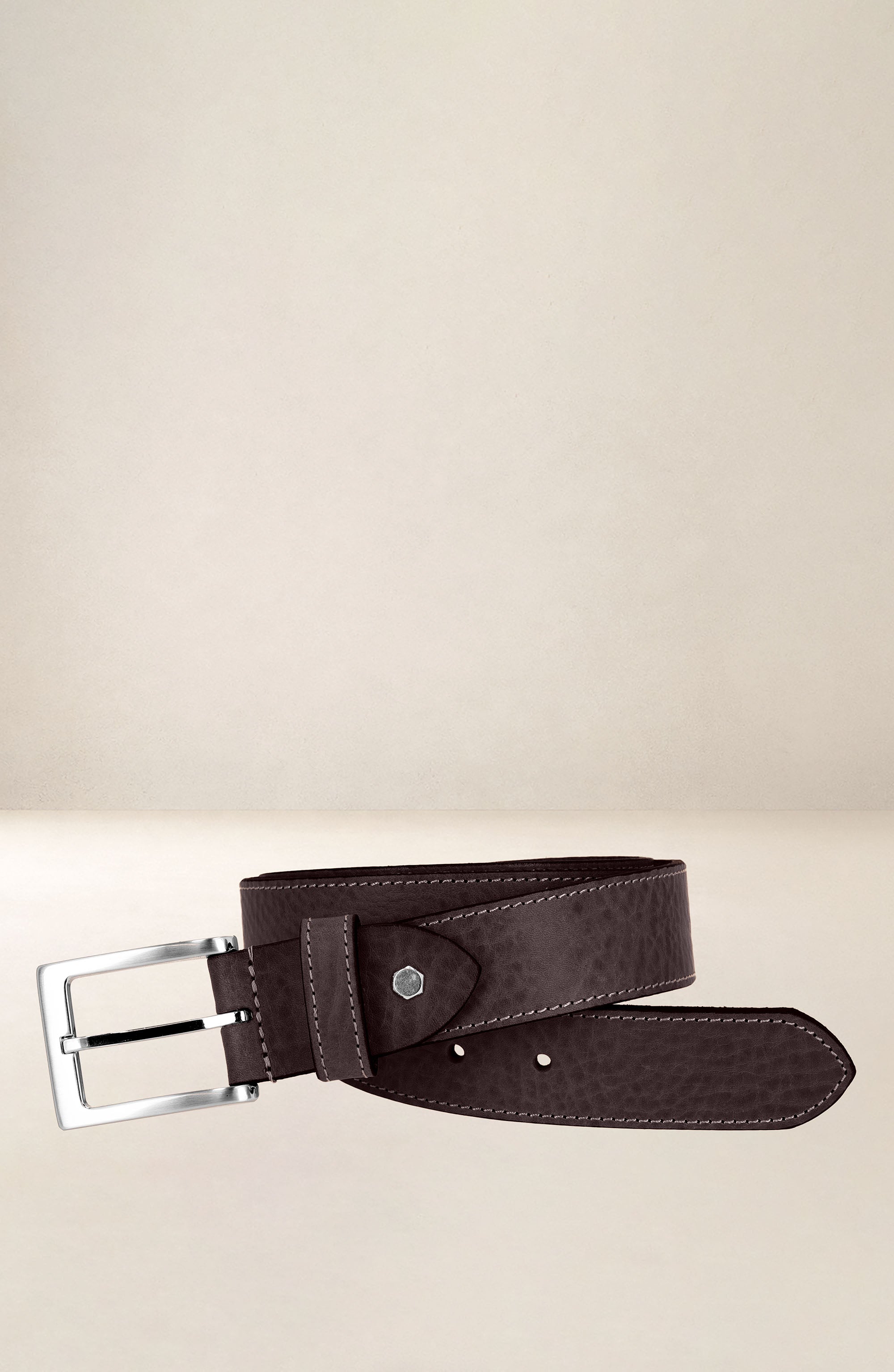 les-ateliers-four-s-noyer-ceinture-cuir-noir-110-cm image 8