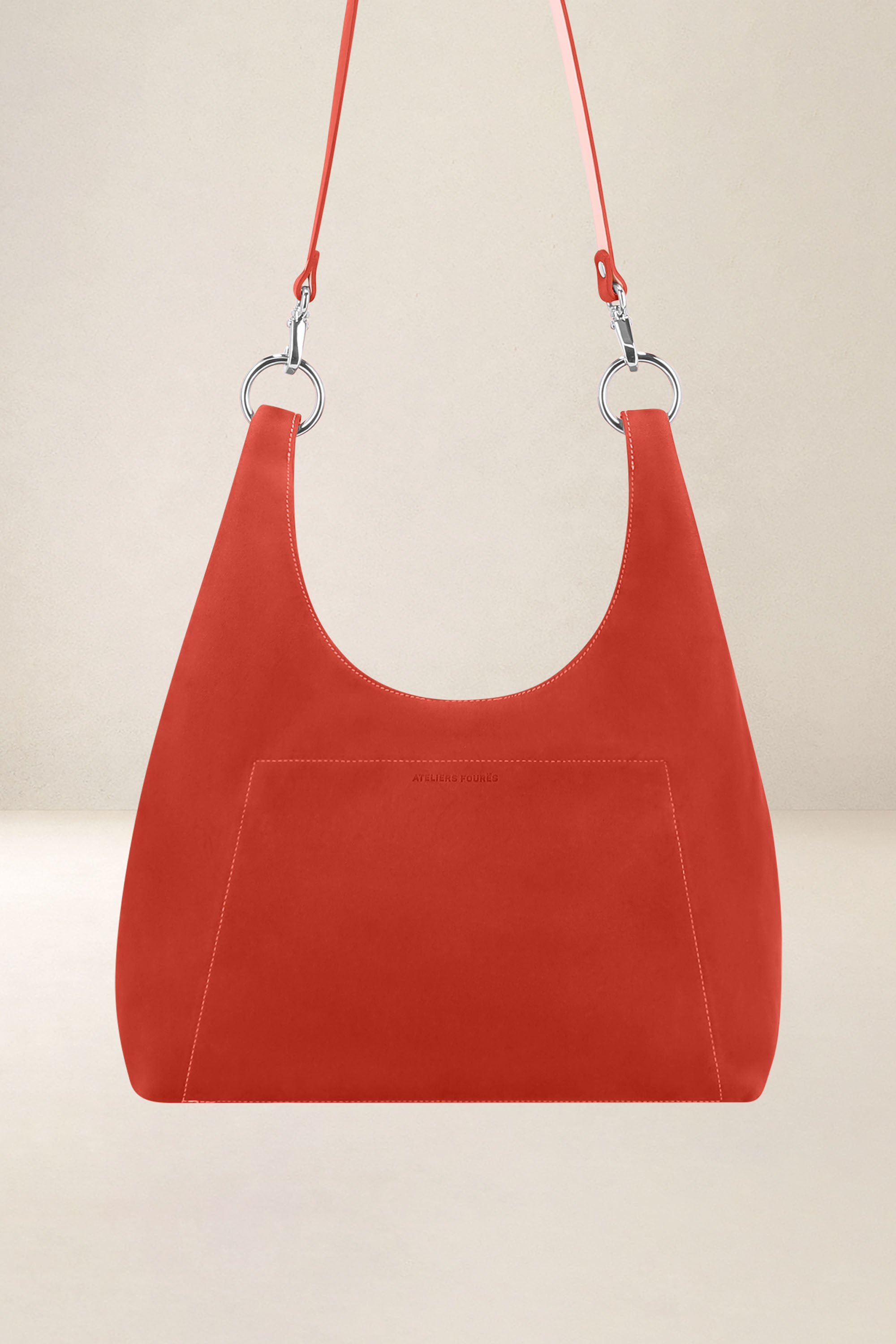 les-ateliers-four-s-amazone-cabas-cuir-lionne image 1
