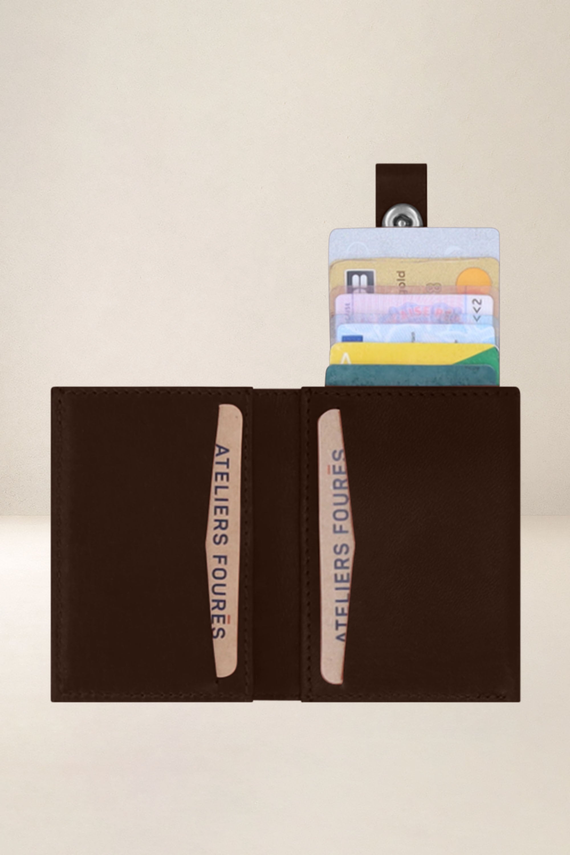 les-ateliers-four-s-archim-de-porte-cartes-cuir-fauve-anti-rfid image 6