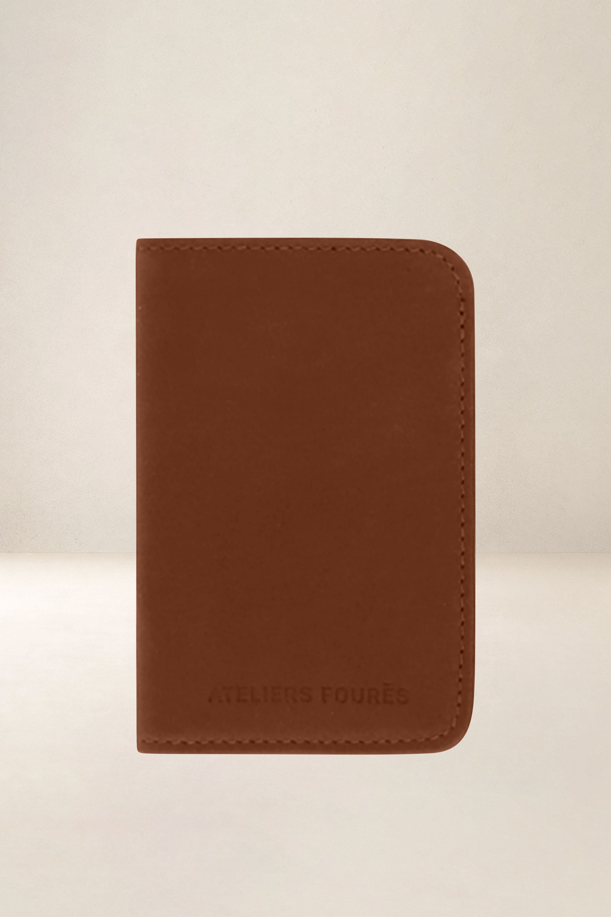 les-ateliers-four-s-astr-e-porte-cartes-rfid-orange-confite image 6